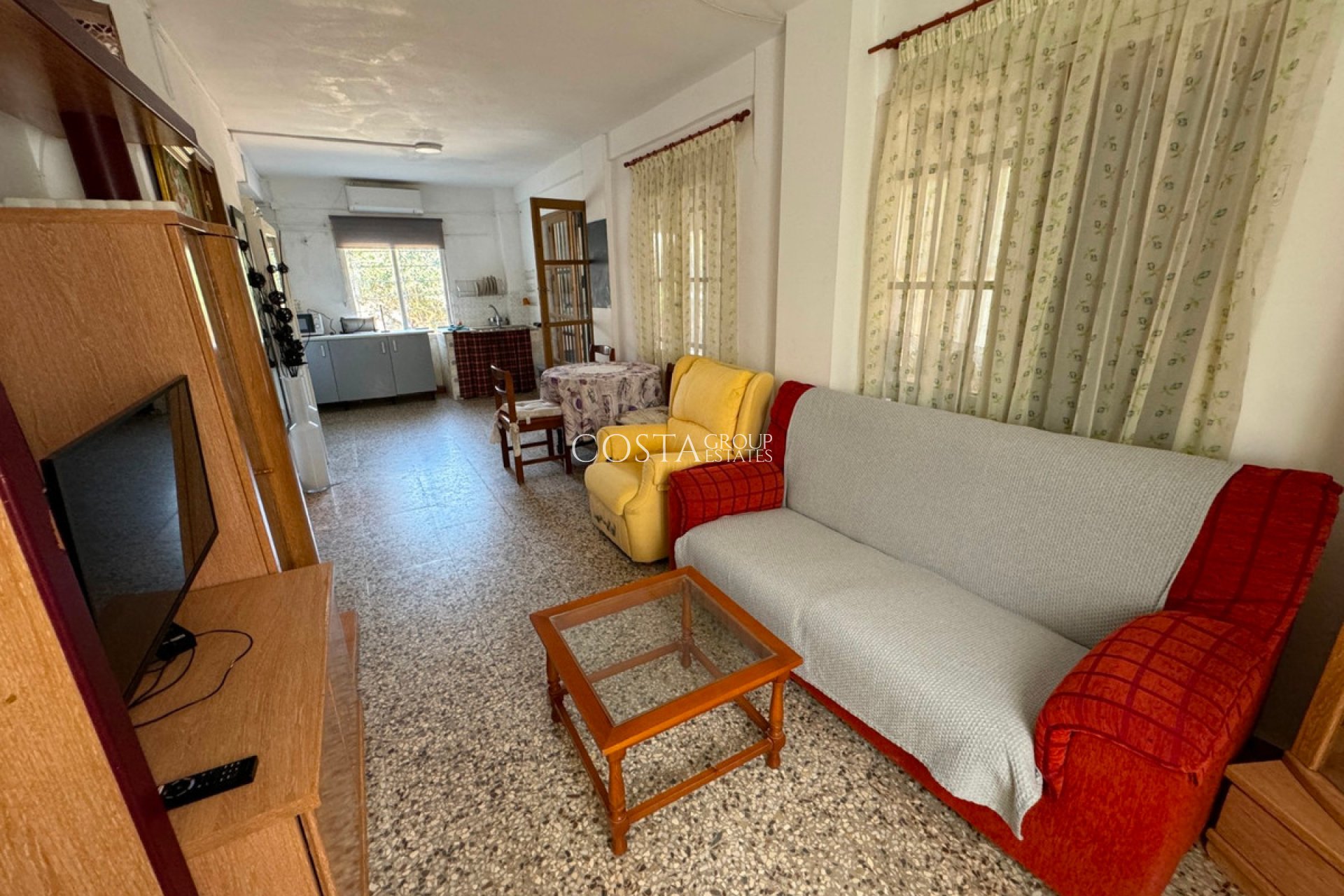 Revente - Villa -
Guardamar del Segura - Guardamar del Segura Centro