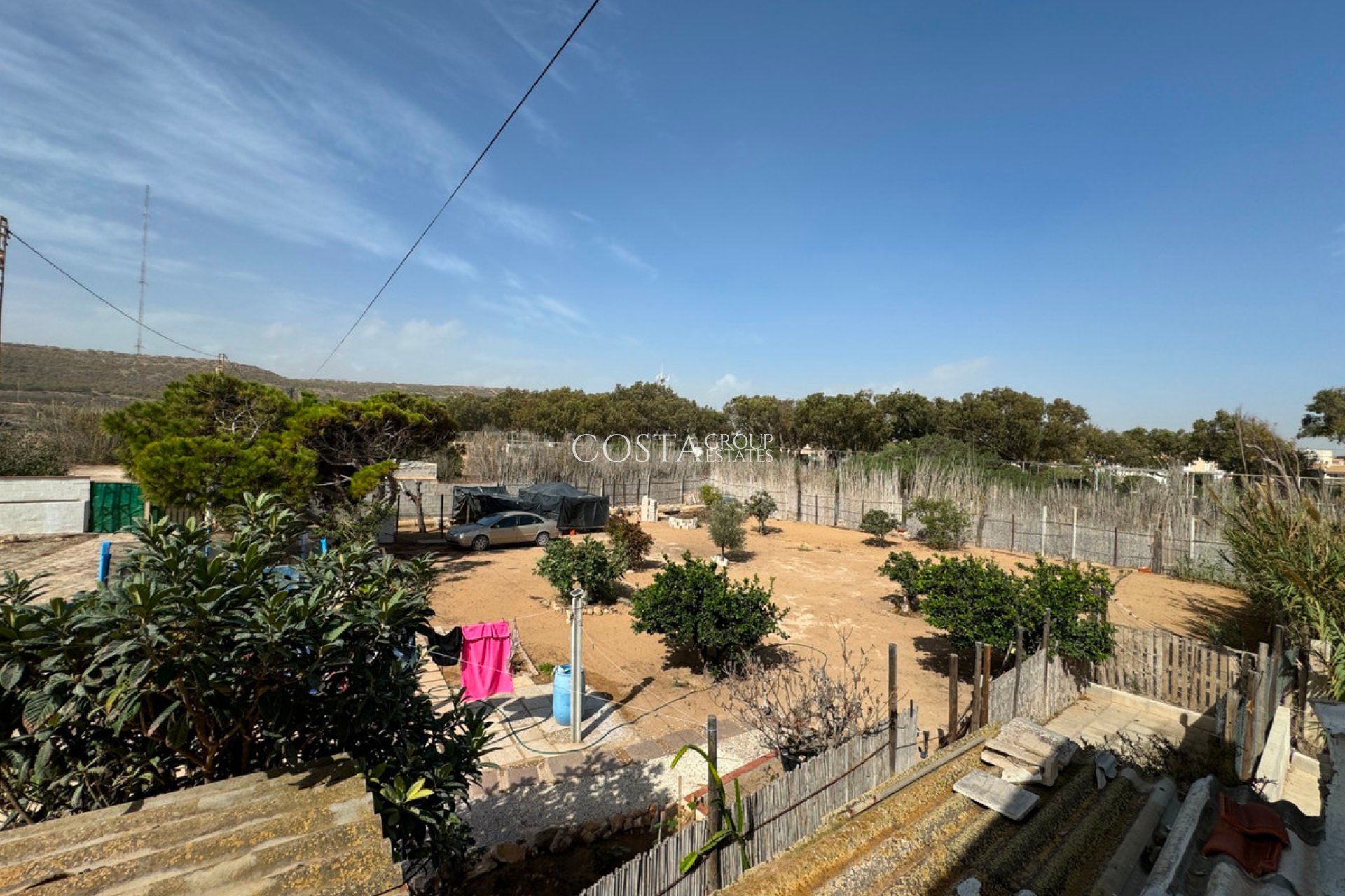 Revente - Villa -
Guardamar del Segura - Guardamar del Segura Centro