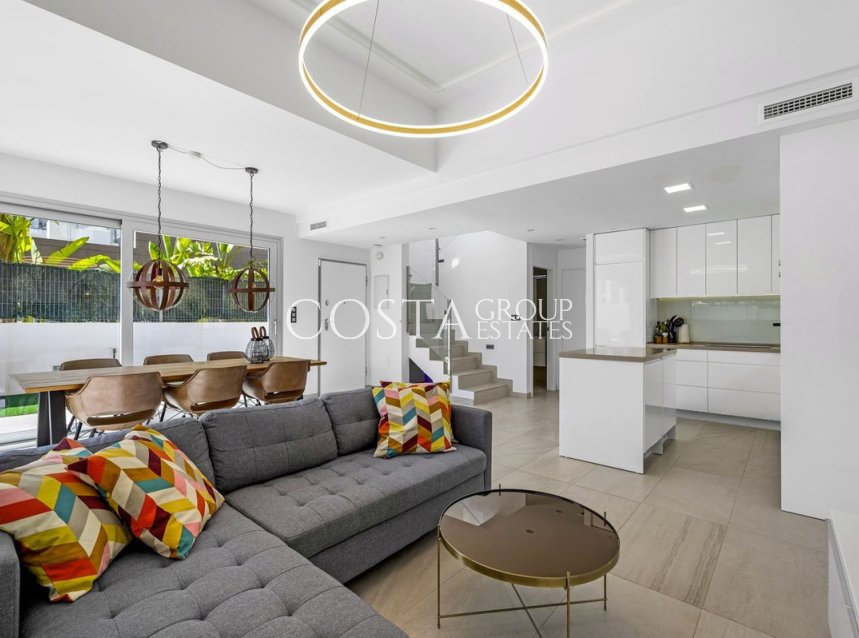 Revente - Villa -
Guardamar del Segura - Guardamar del Segura Centro