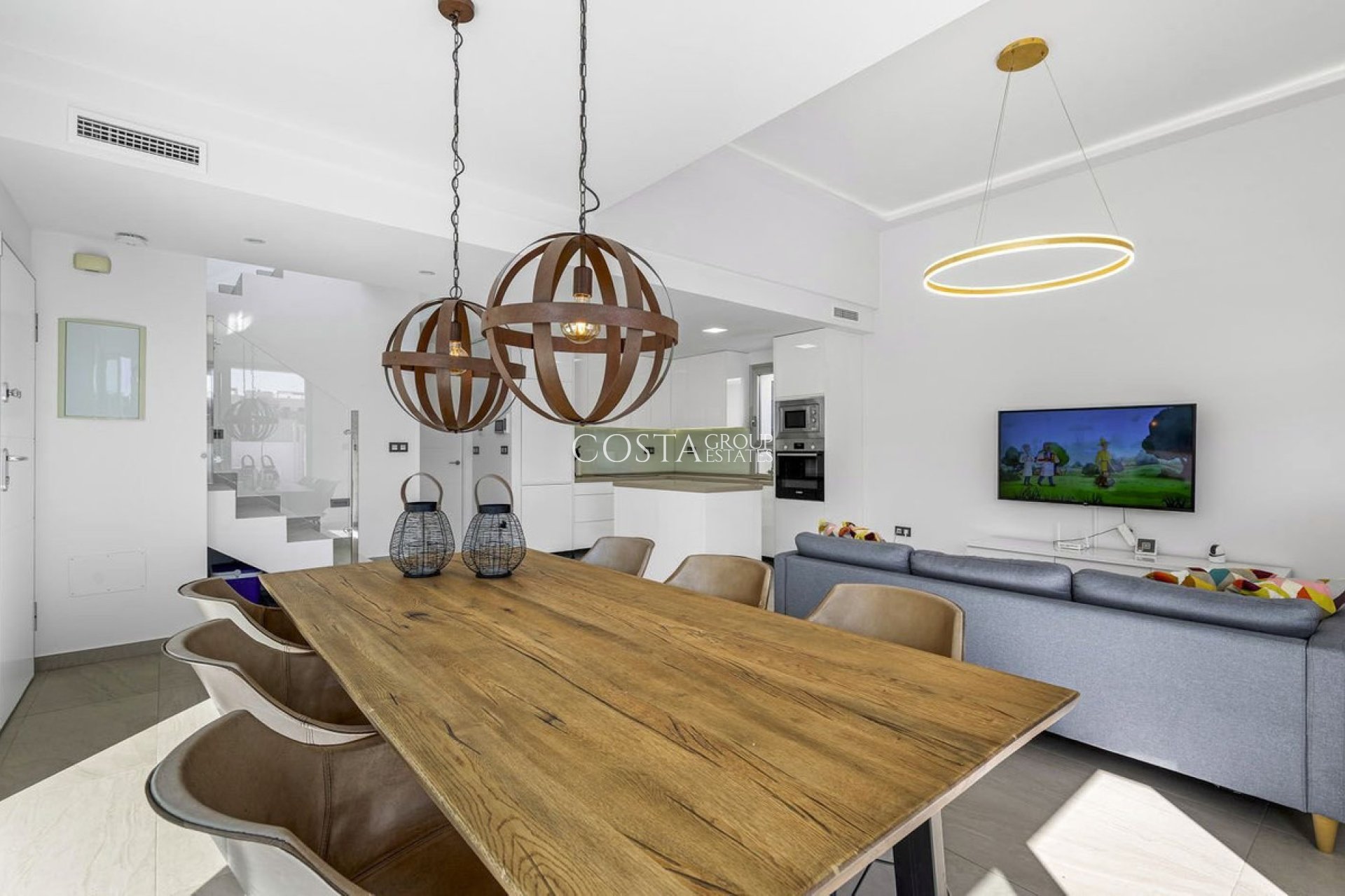 Revente - Villa -
Guardamar del Segura - Guardamar del Segura Centro