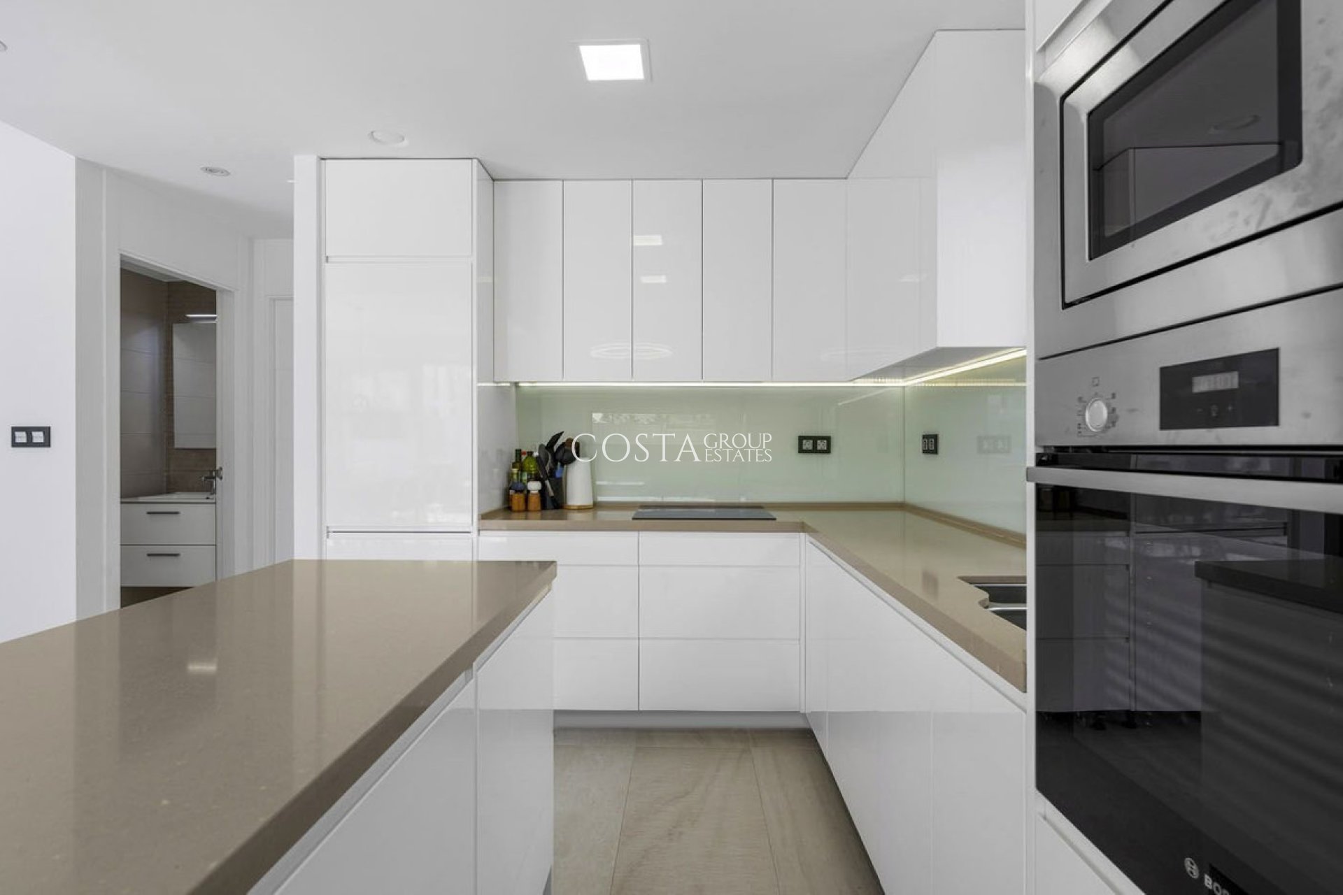 Revente - Villa -
Guardamar del Segura - Guardamar del Segura Centro