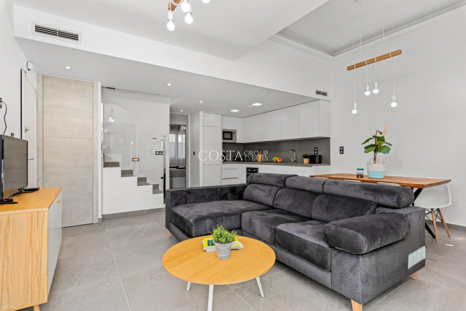 Revente - Villa -
Guardamar del Segura - Guardamar del Segura Centro