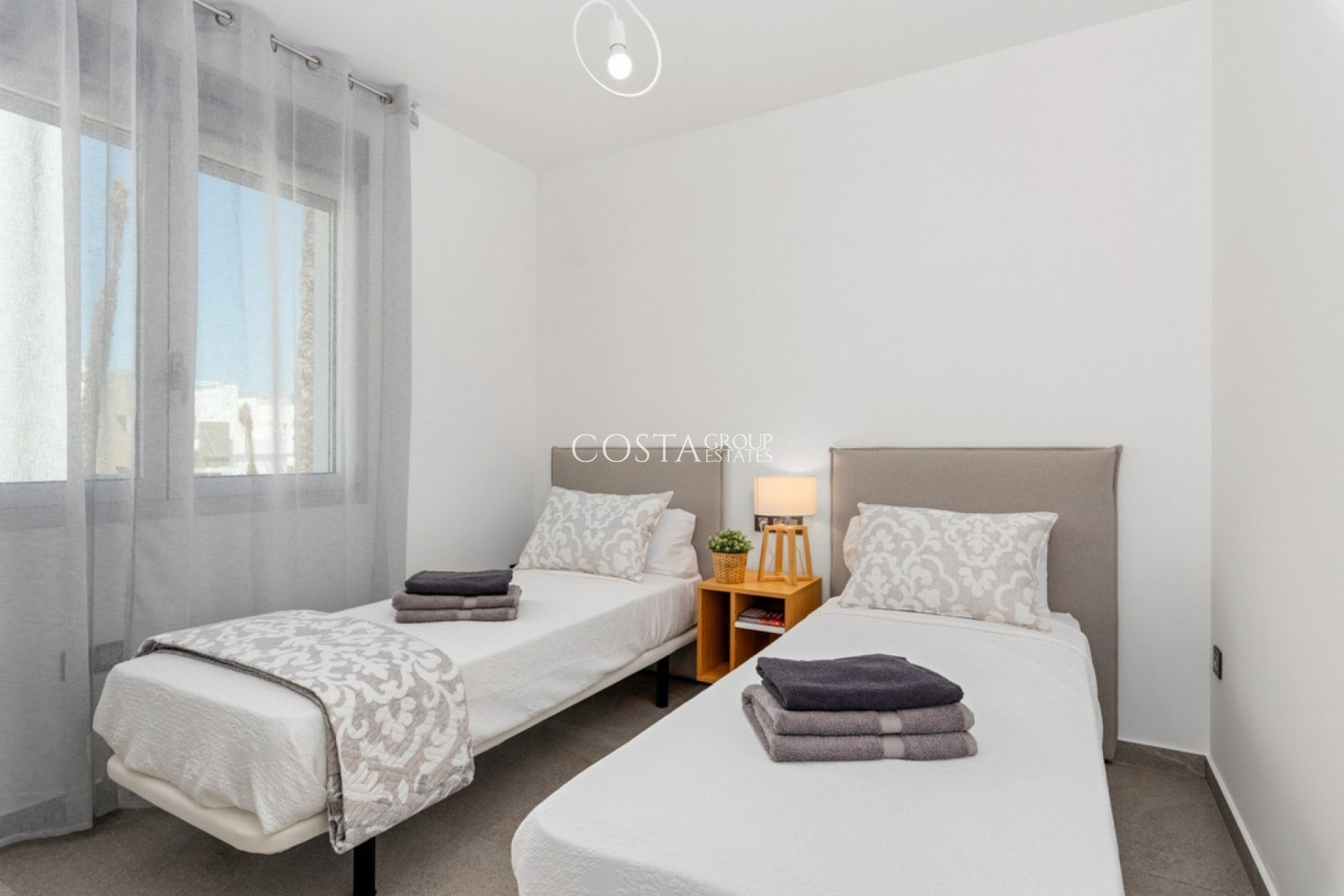 Revente - Villa -
Guardamar del Segura - Guardamar del Segura Centro