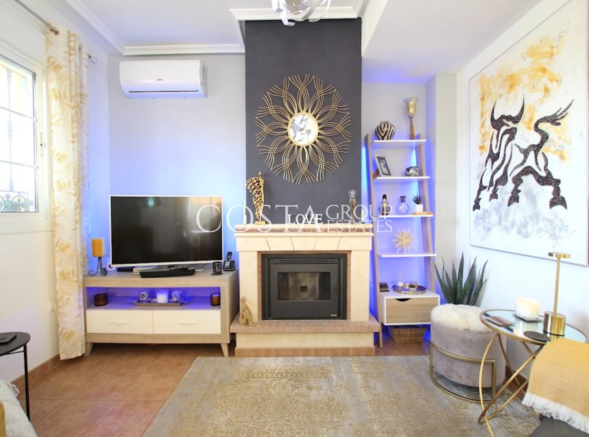 Revente - Villa -
Guardamar del Segura - Guardamar del Segura Centro