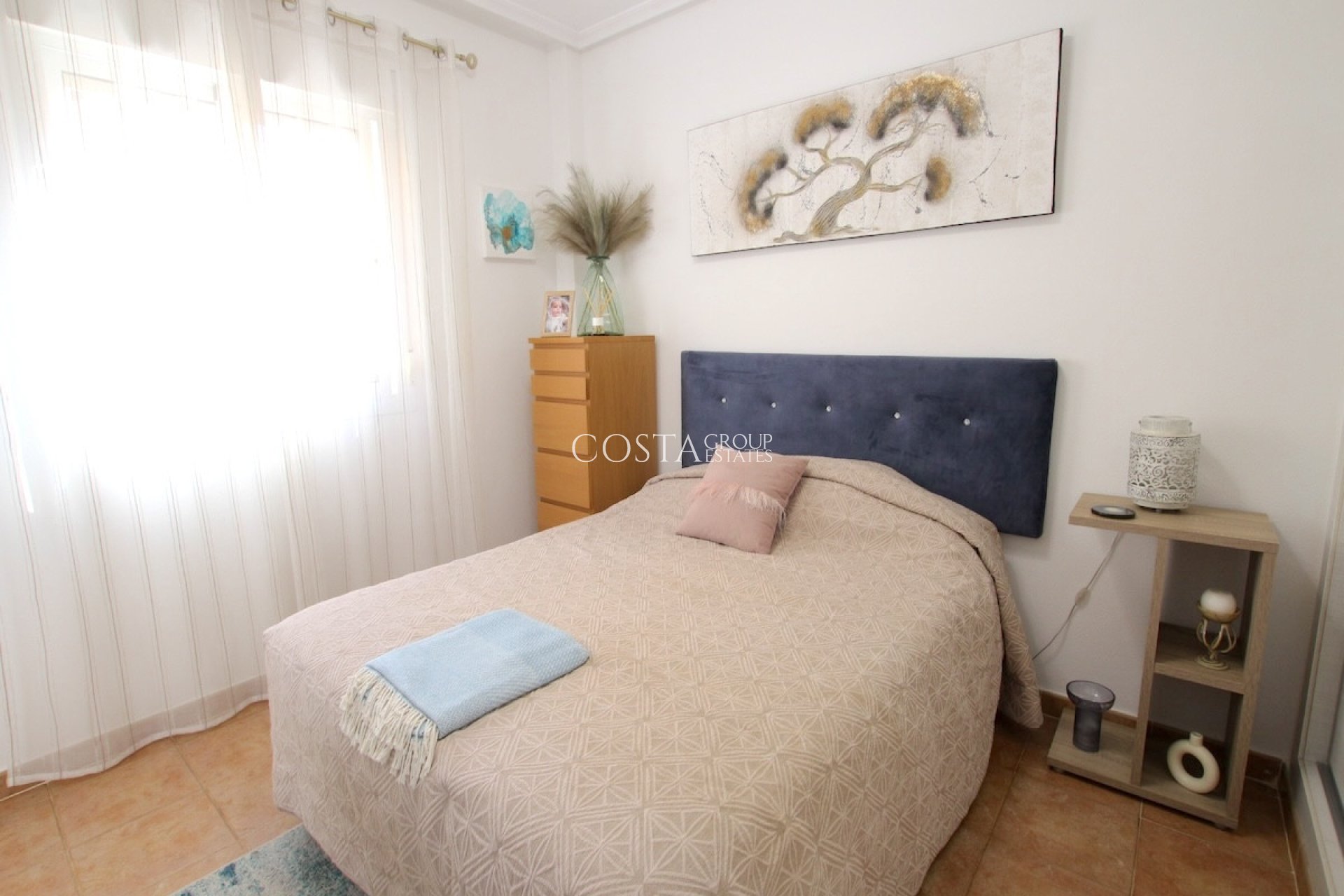 Revente - Villa -
Guardamar del Segura - Guardamar del Segura Centro