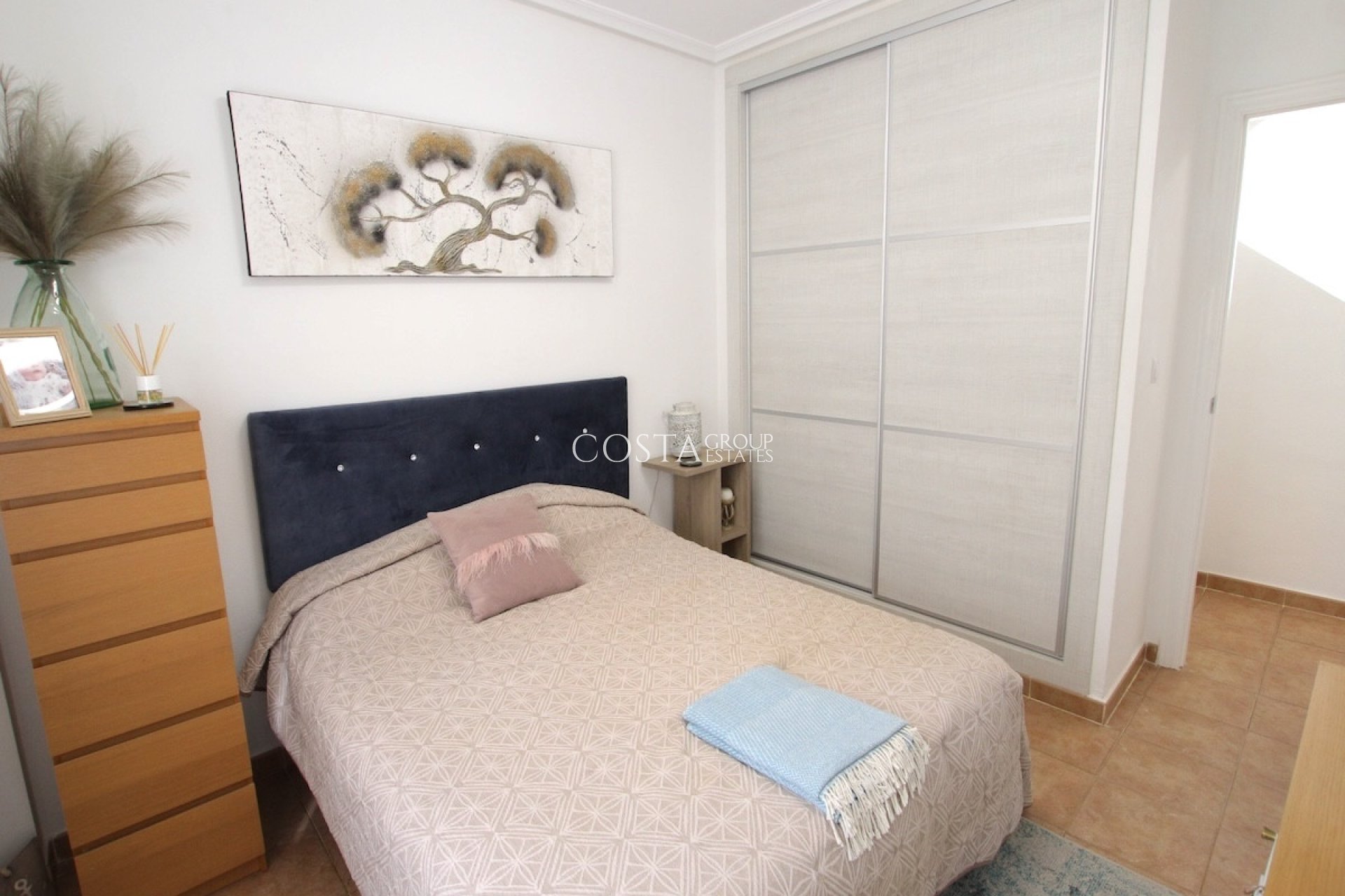 Revente - Villa -
Guardamar del Segura - Guardamar del Segura Centro