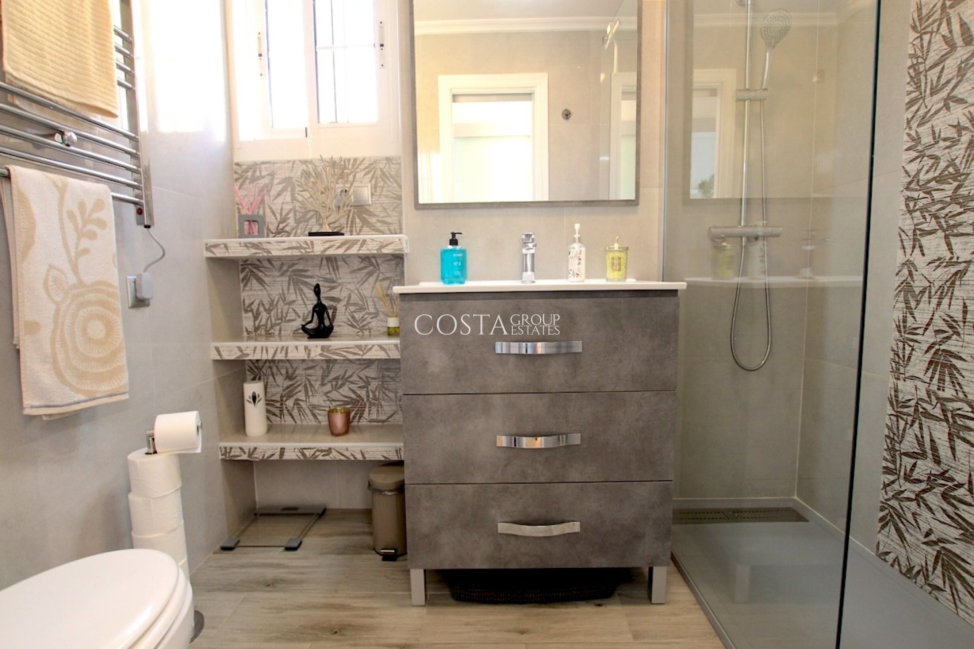 Revente - Villa -
Guardamar del Segura - Guardamar del Segura Centro