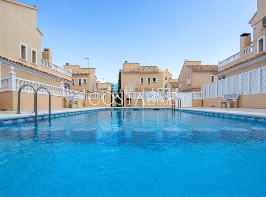 Revente - Villa -
Guardamar del Segura - Guardamar del Segura Centro