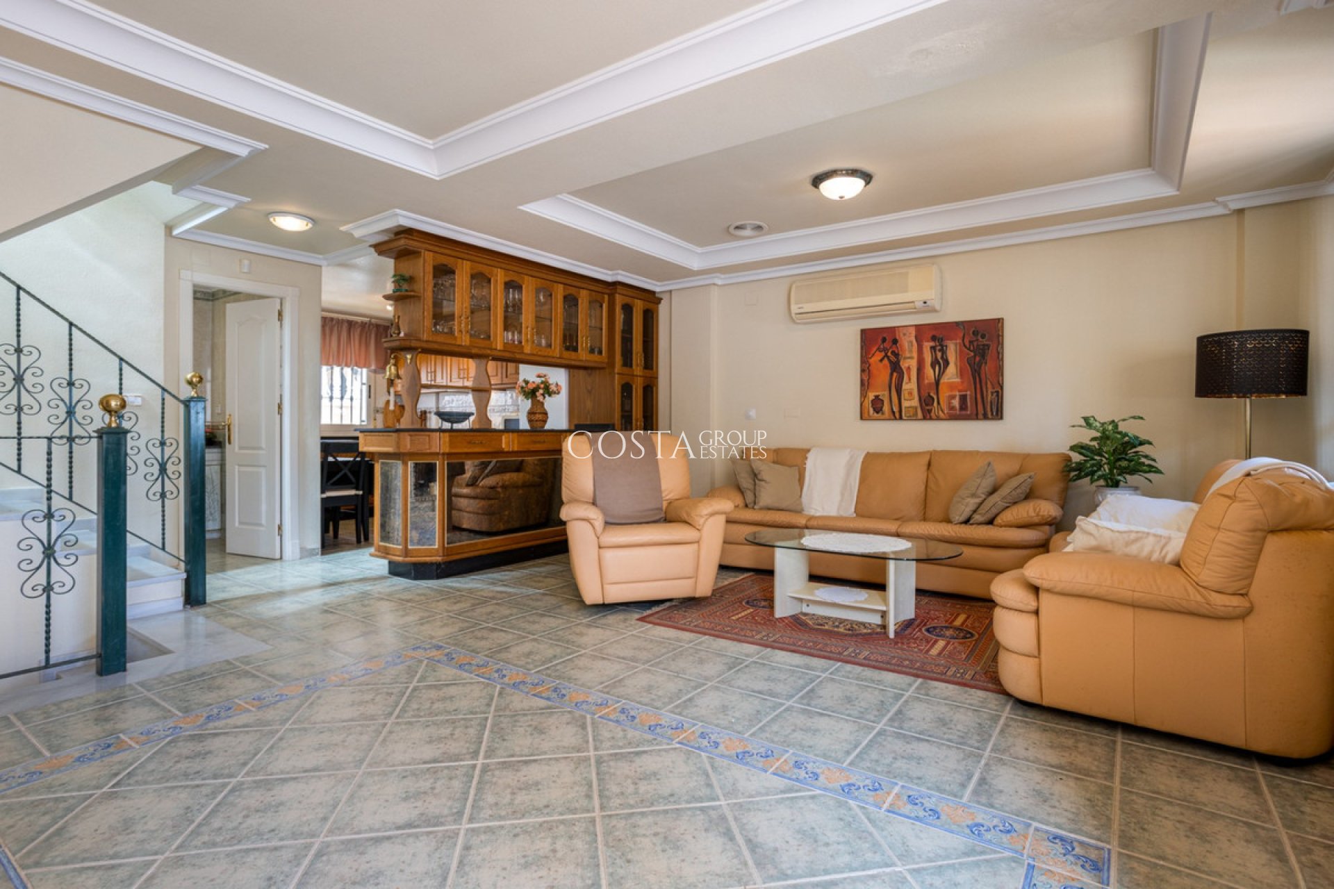 Revente - Villa -
Guardamar del Segura - Guardamar del Segura Centro