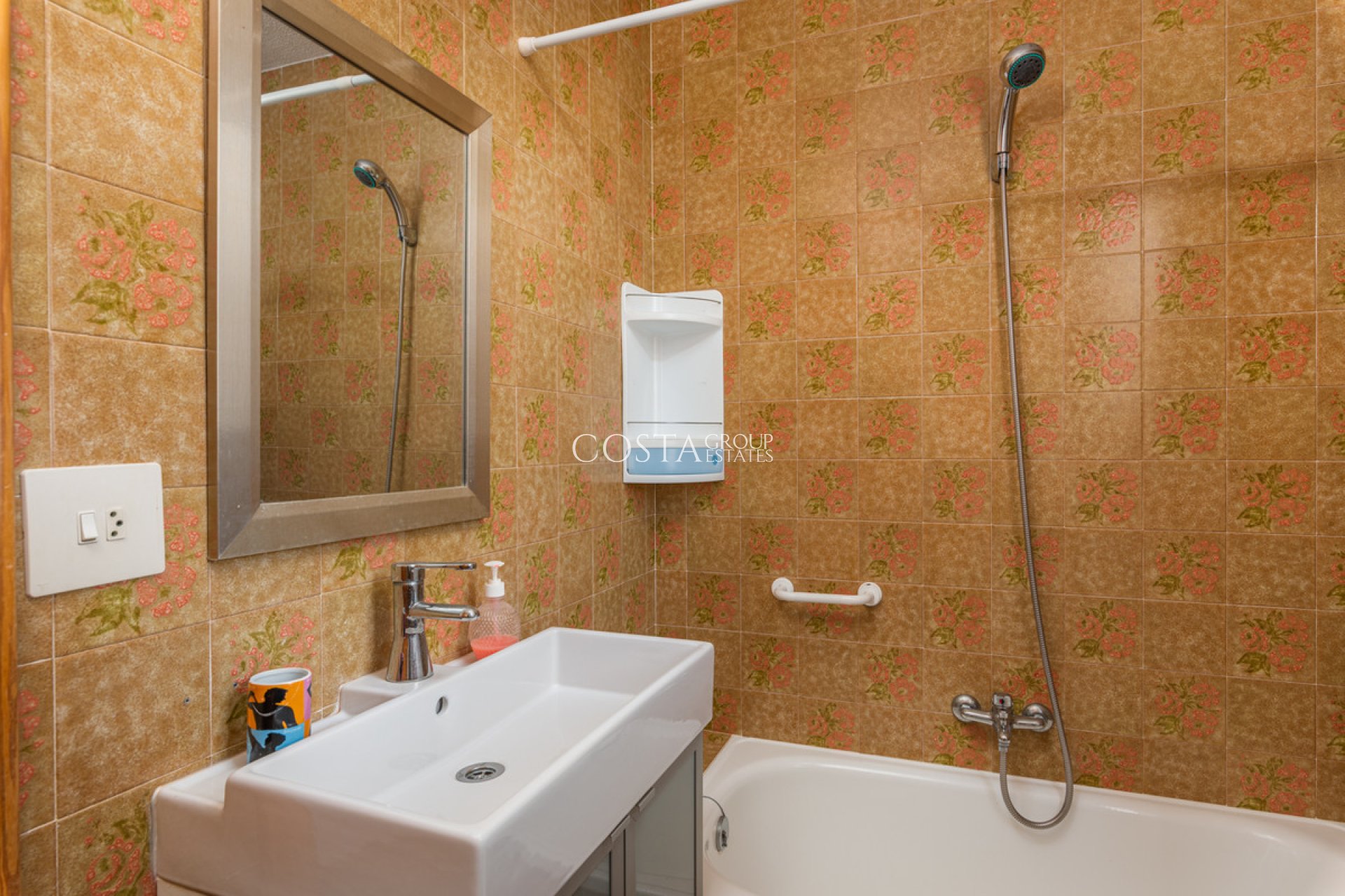 Revente - Villa -
Guardamar del Segura - Guardamar del Segura Centro