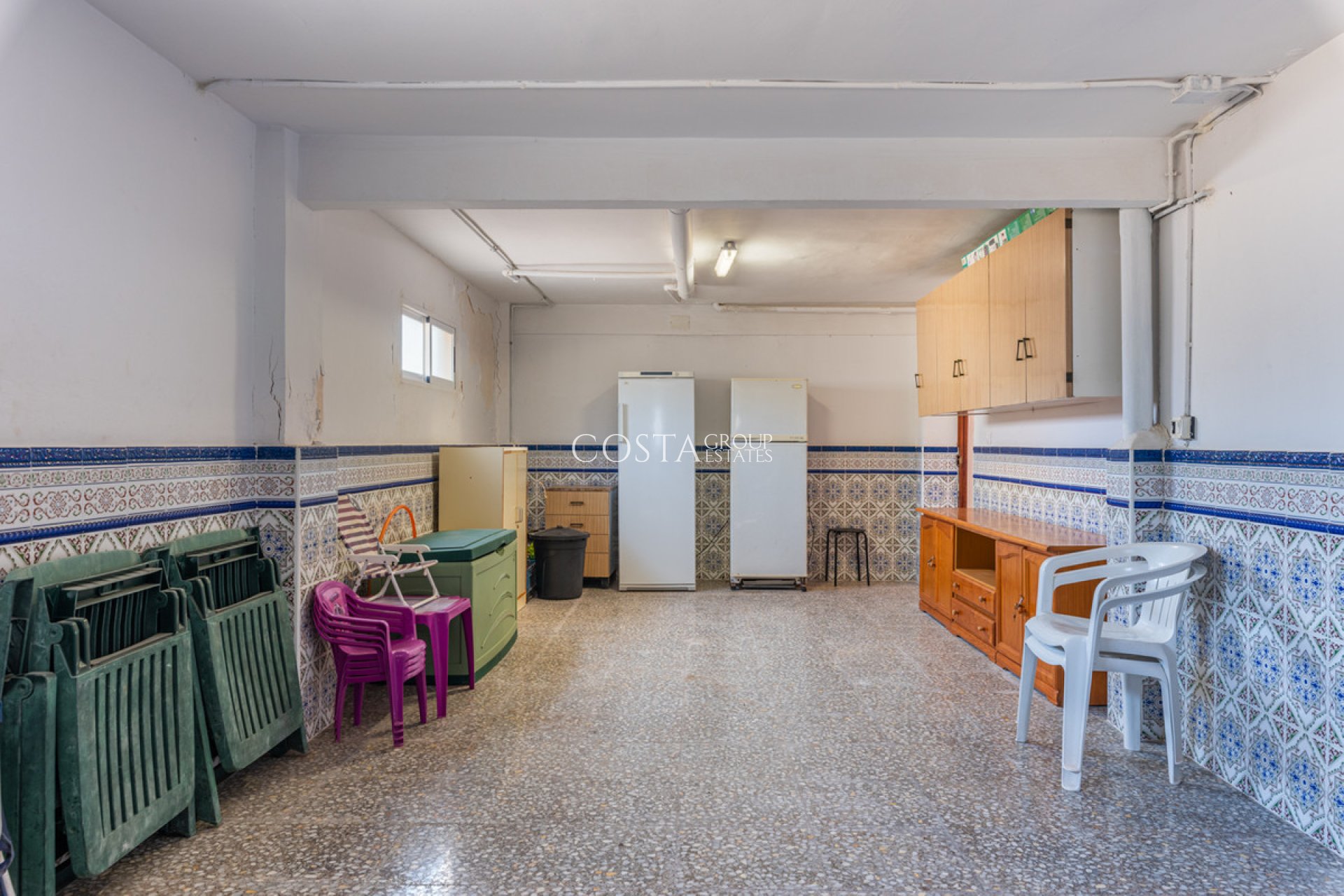 Revente - Villa -
Guardamar del Segura - Guardamar del Segura Centro