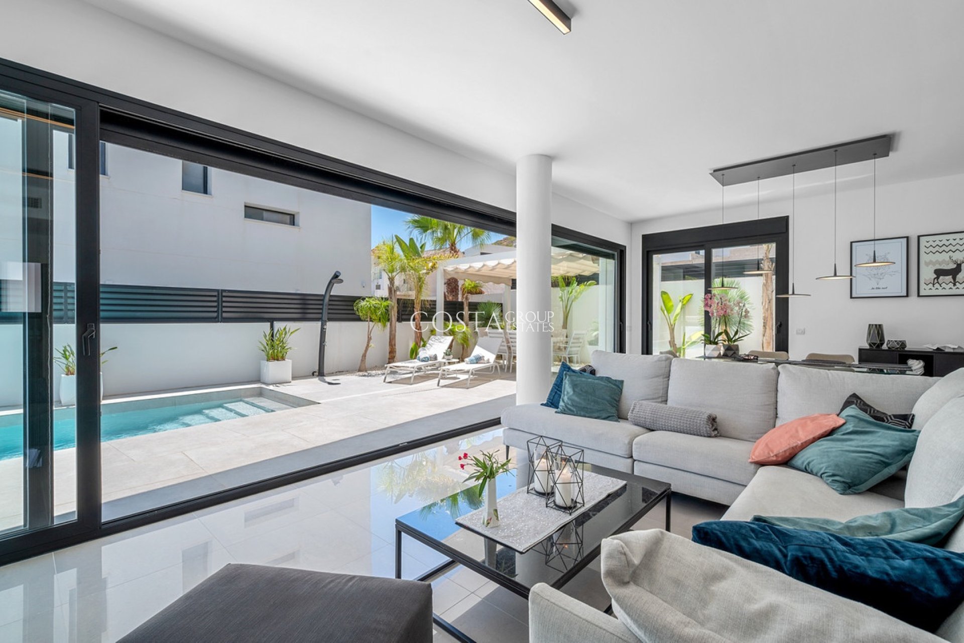 Revente - Villa -
Guardamar del Segura - Guardamar del Segura Centro