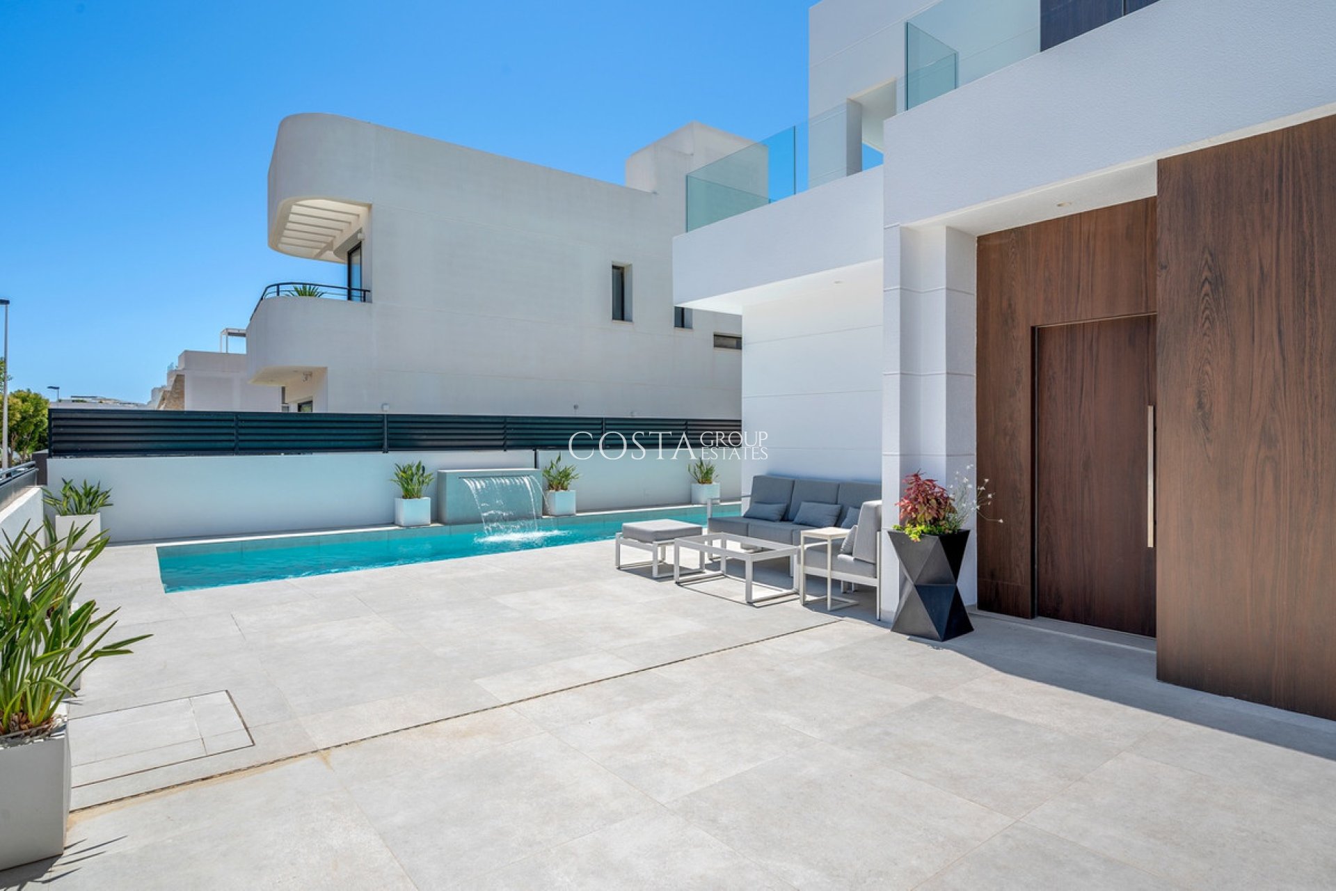 Revente - Villa -
Guardamar del Segura - Guardamar del Segura Centro