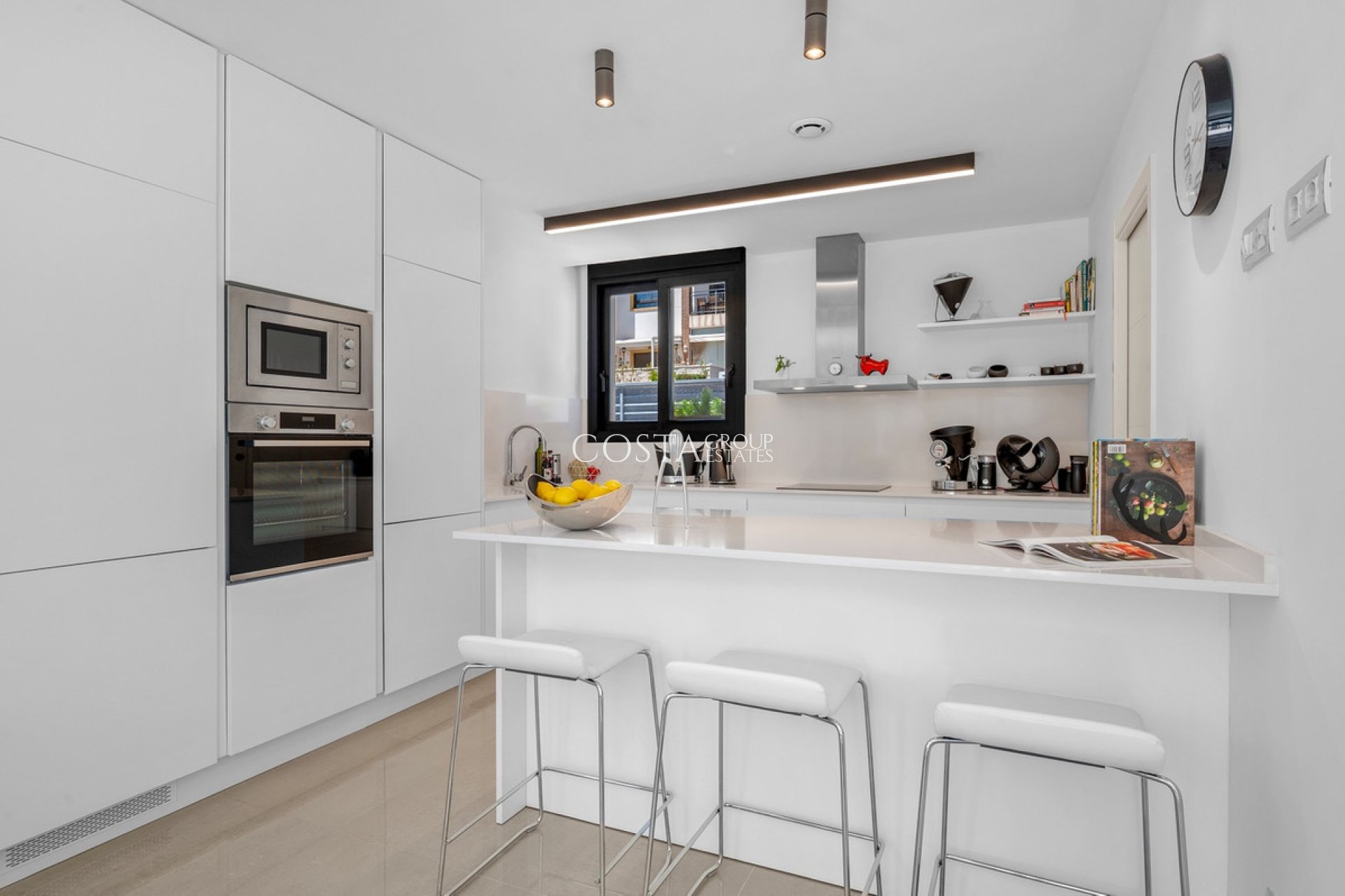 Revente - Villa -
Guardamar del Segura - Guardamar del Segura Centro