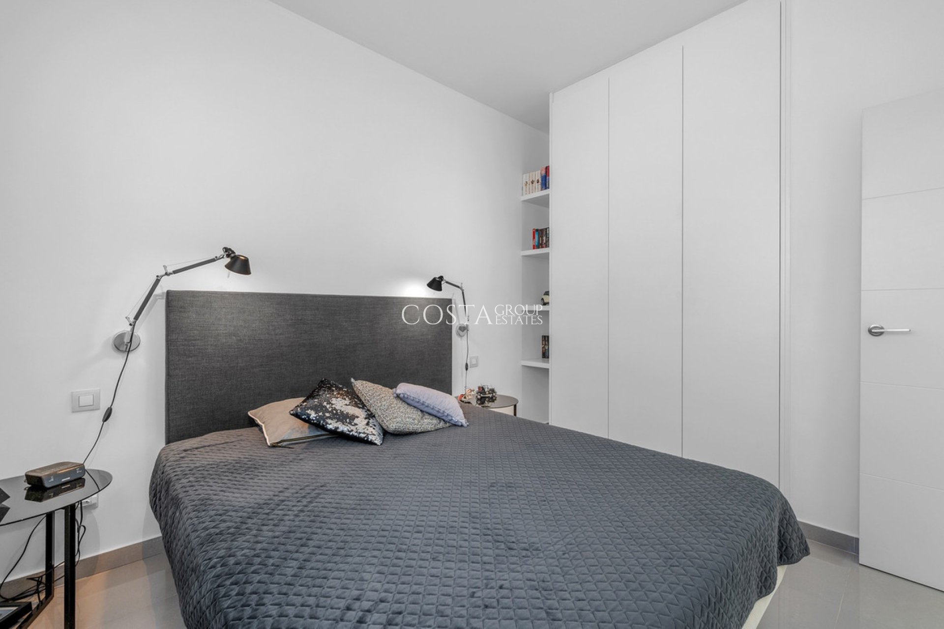 Revente - Villa -
Guardamar del Segura - Guardamar del Segura Centro