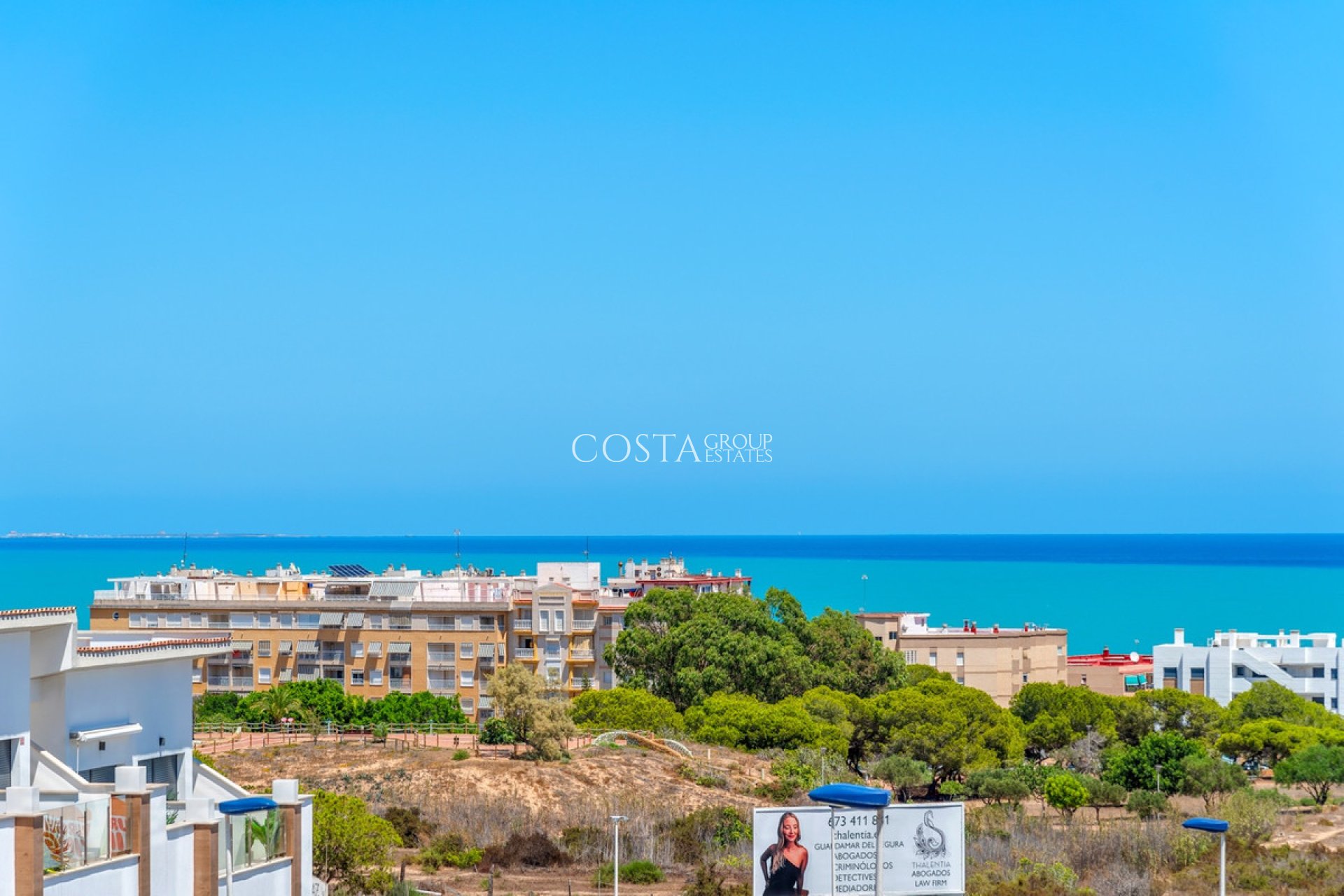 Revente - Villa -
Guardamar del Segura - Guardamar del Segura Centro