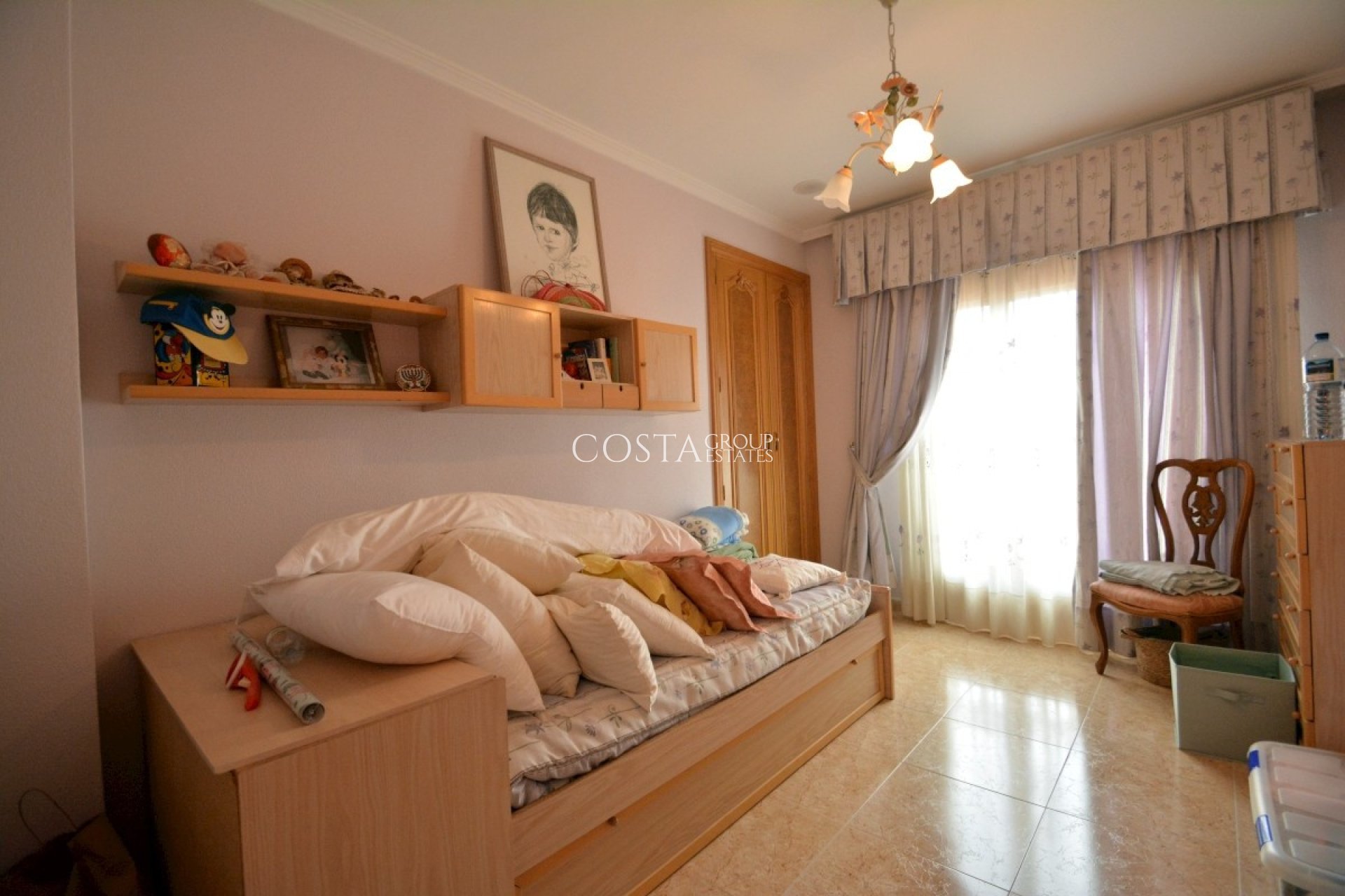 Revente - Villa -
Guardamar del Segura - Guardamar del Segura Centro