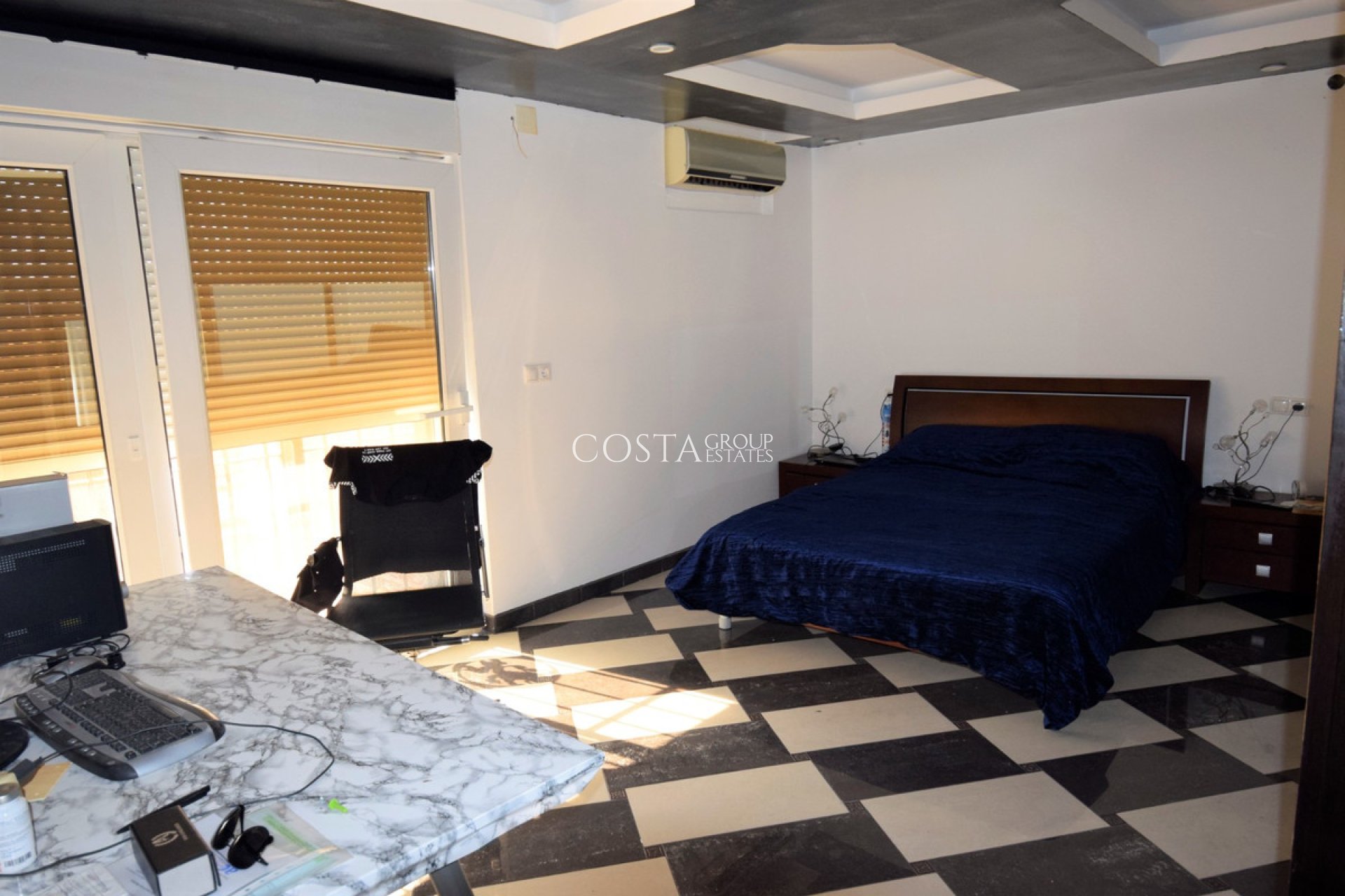 Revente - Villa -
Guardamar del Segura - Guardamar del Segura Centro