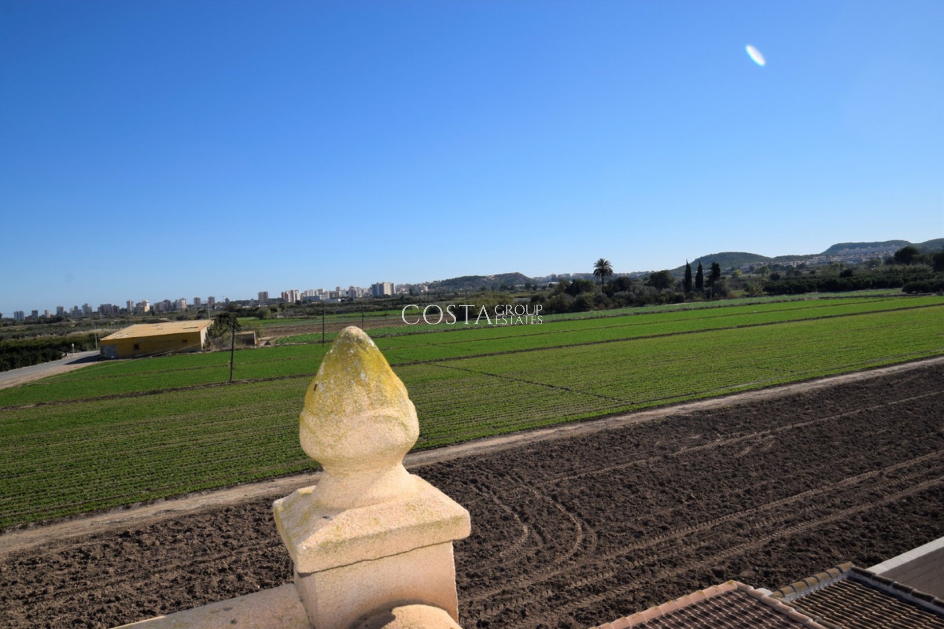 Revente - Villa -
Guardamar del Segura - Guardamar del Segura Centro