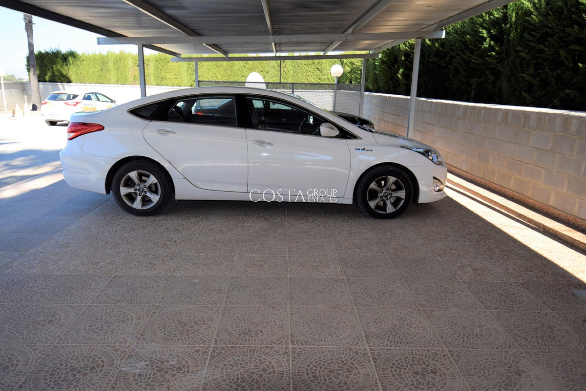 Revente - Villa -
Guardamar del Segura - Guardamar del Segura Centro