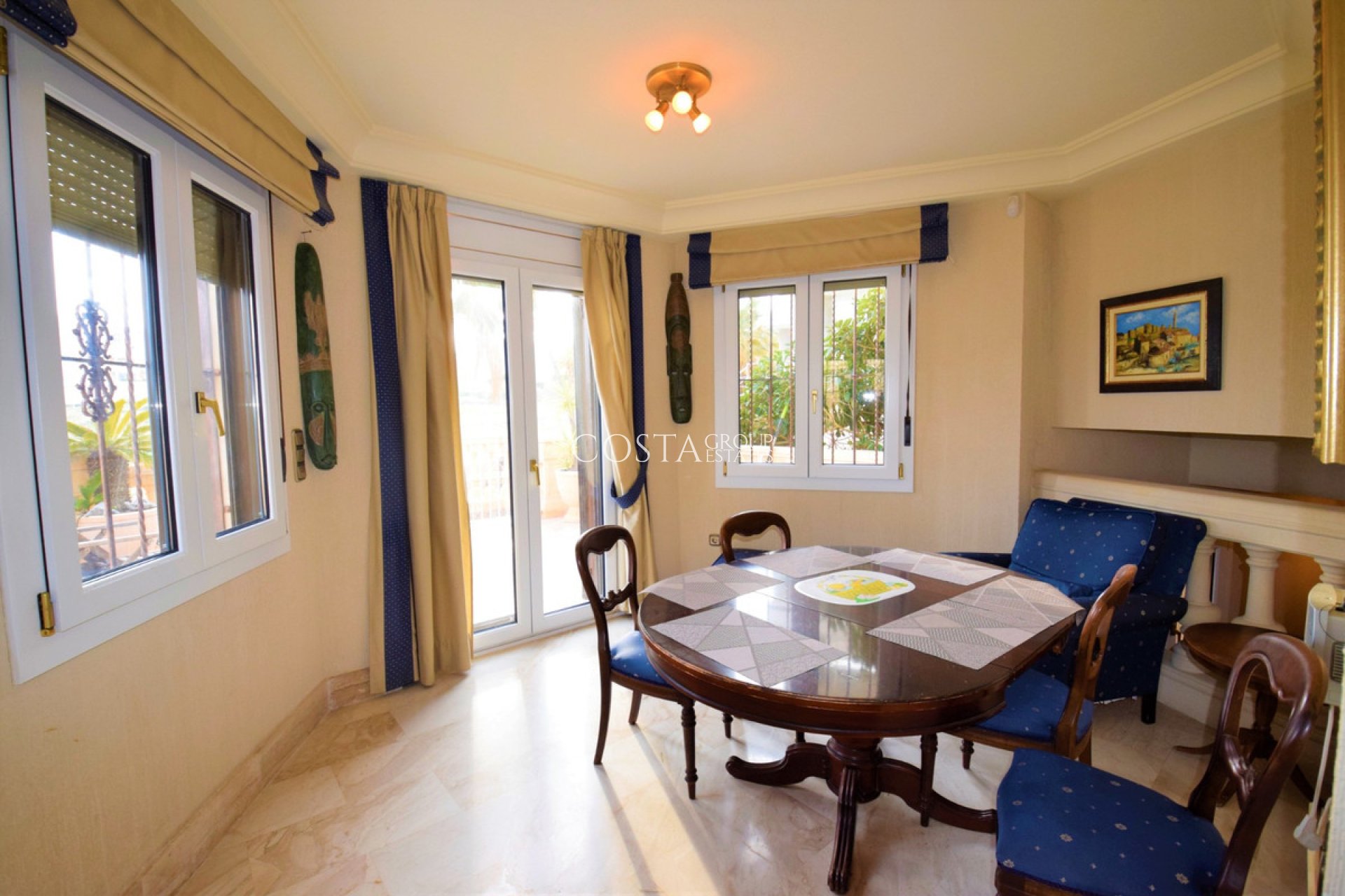 Revente - Villa -
Guardamar del Segura - Guardamar del Segura Centro