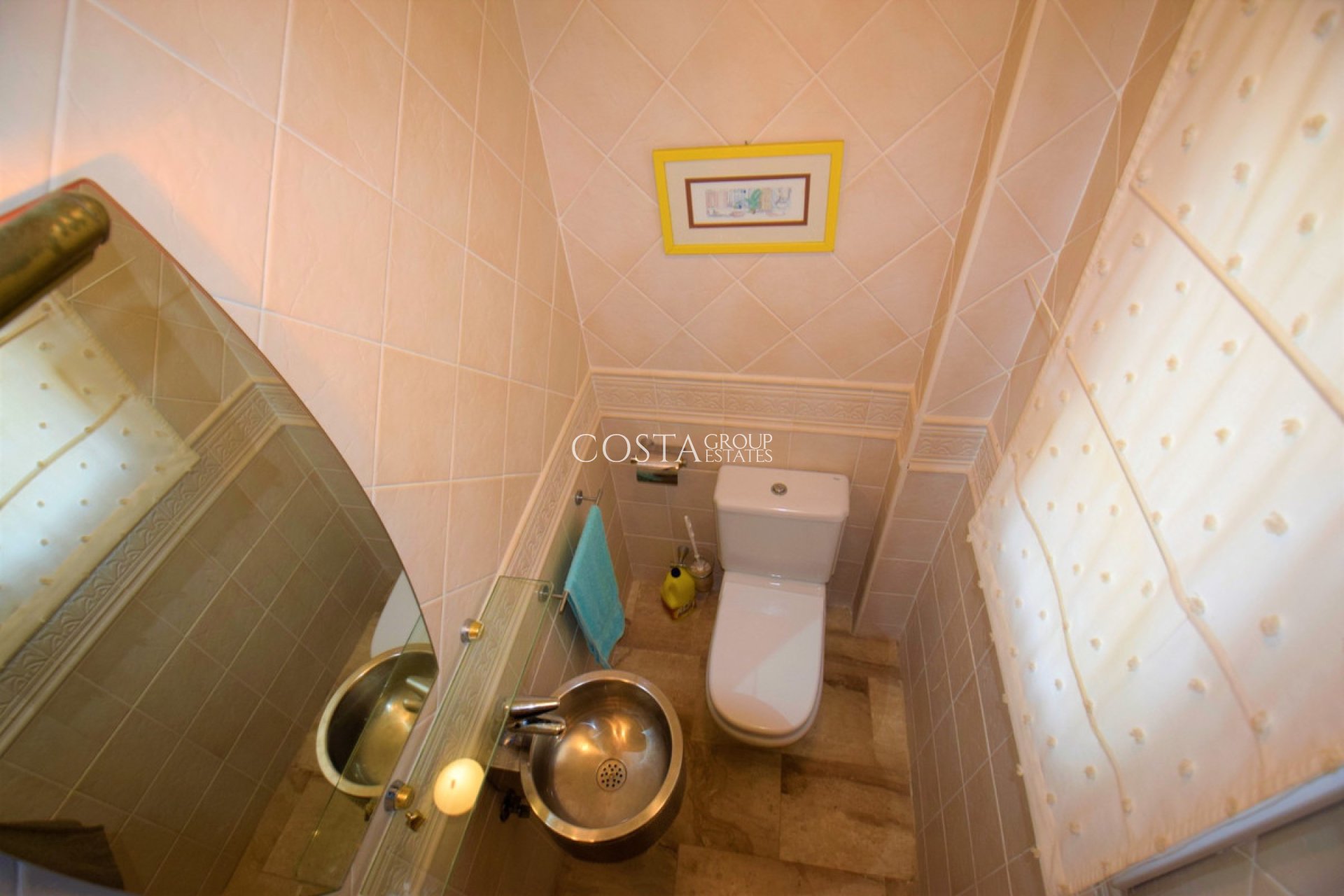 Revente - Villa -
Guardamar del Segura - Guardamar del Segura Centro