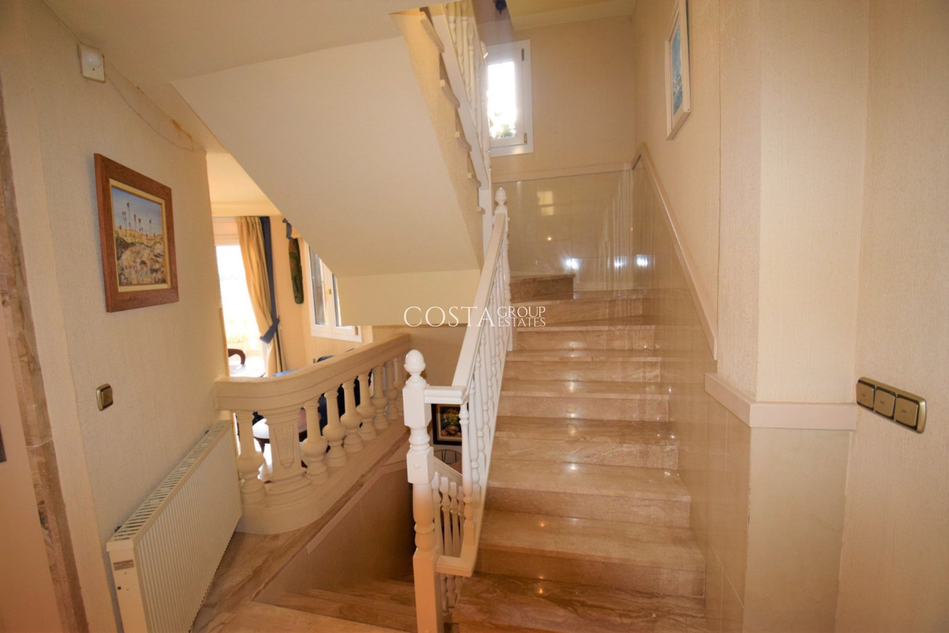 Revente - Villa -
Guardamar del Segura - Guardamar del Segura Centro