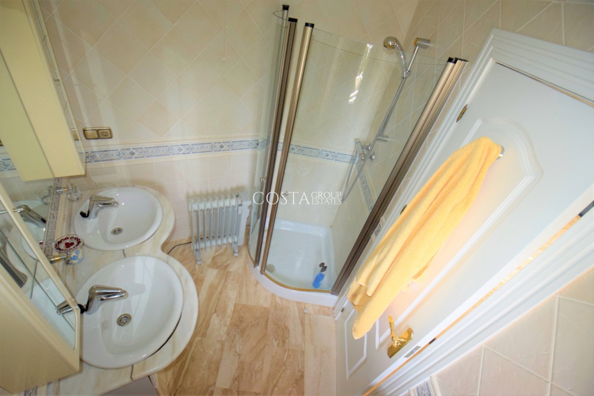 Revente - Villa -
Guardamar del Segura - Guardamar del Segura Centro