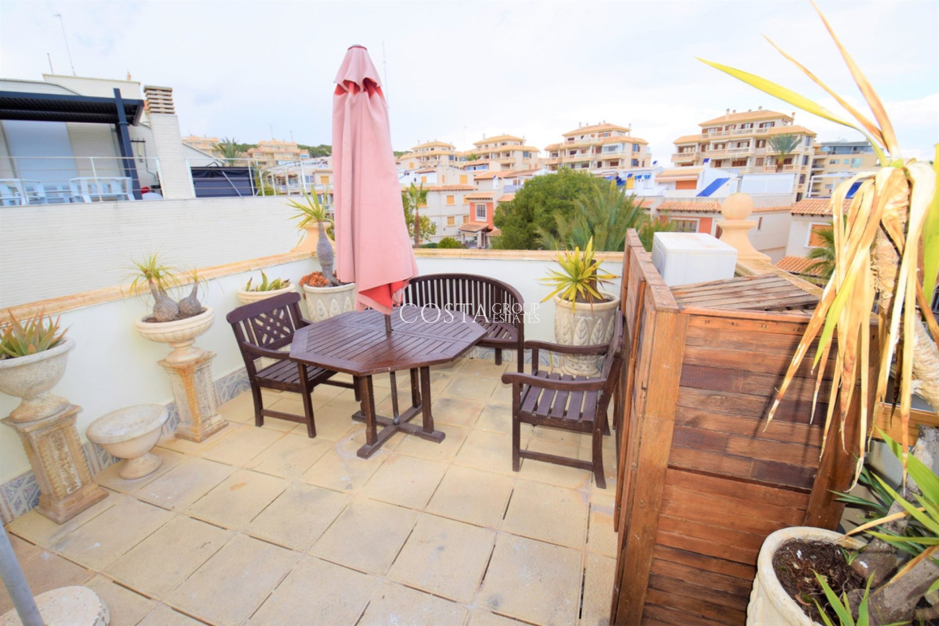 Revente - Villa -
Guardamar del Segura - Guardamar del Segura Centro