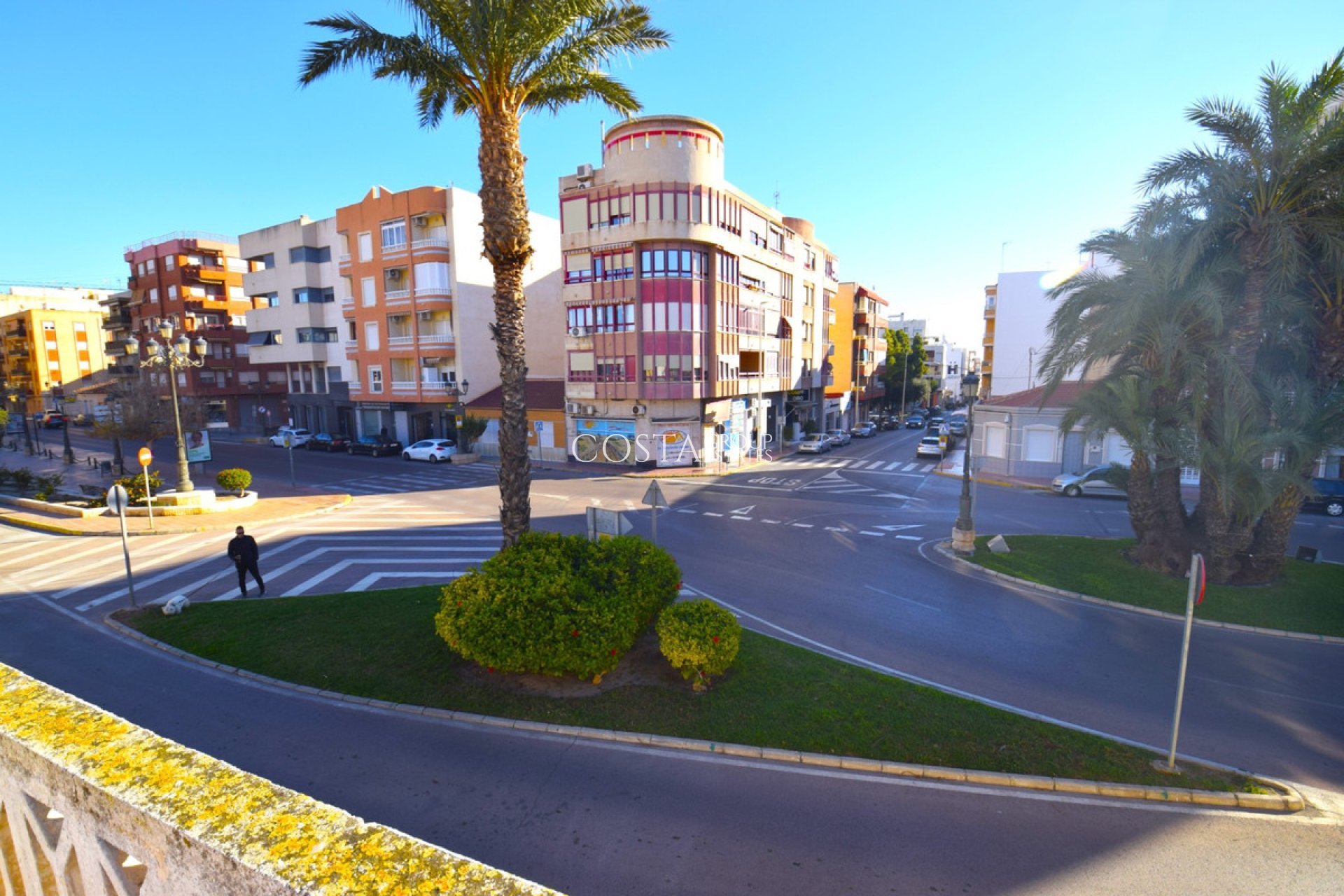 Revente - Villa -
Guardamar del Segura - Guardamar del Segura Centro