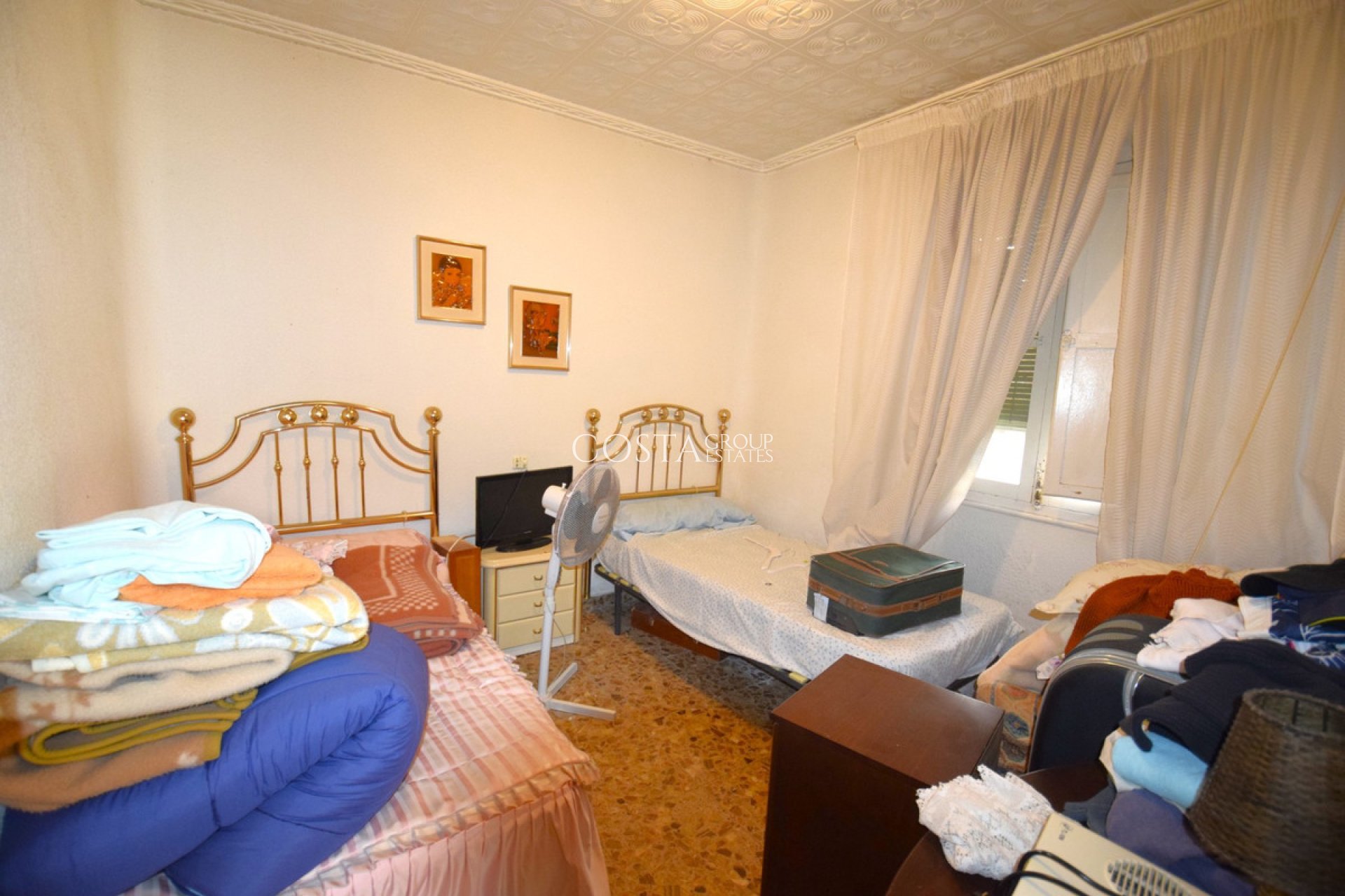 Revente - Villa -
Guardamar del Segura - Guardamar del Segura Centro