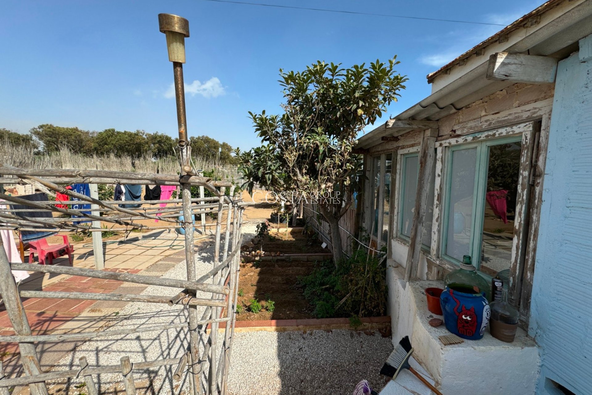 Revente - Villa -
Guardamar del Segura - Guardamar del Segura Centro