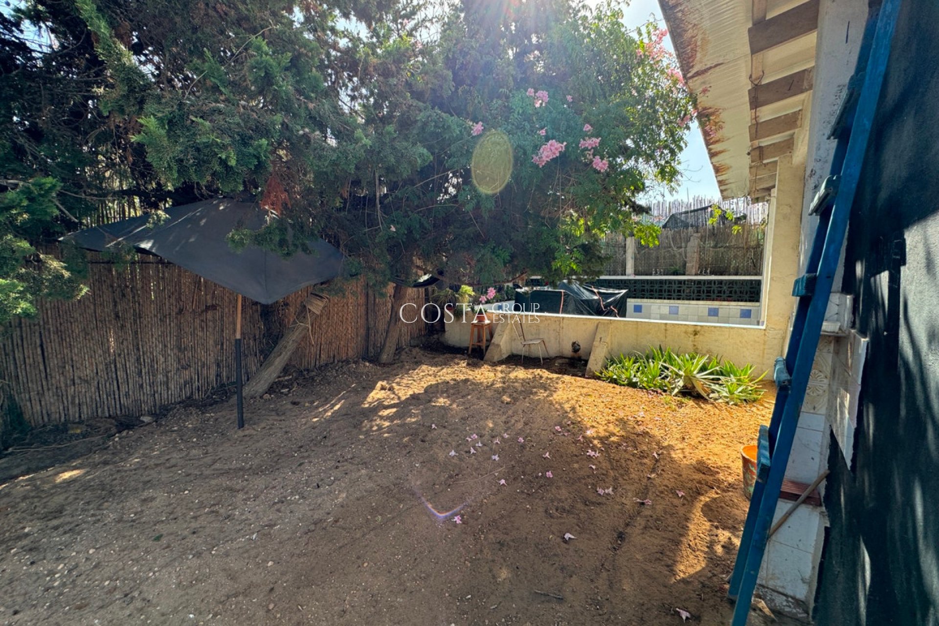 Revente - Villa -
Guardamar del Segura - Guardamar del Segura Centro