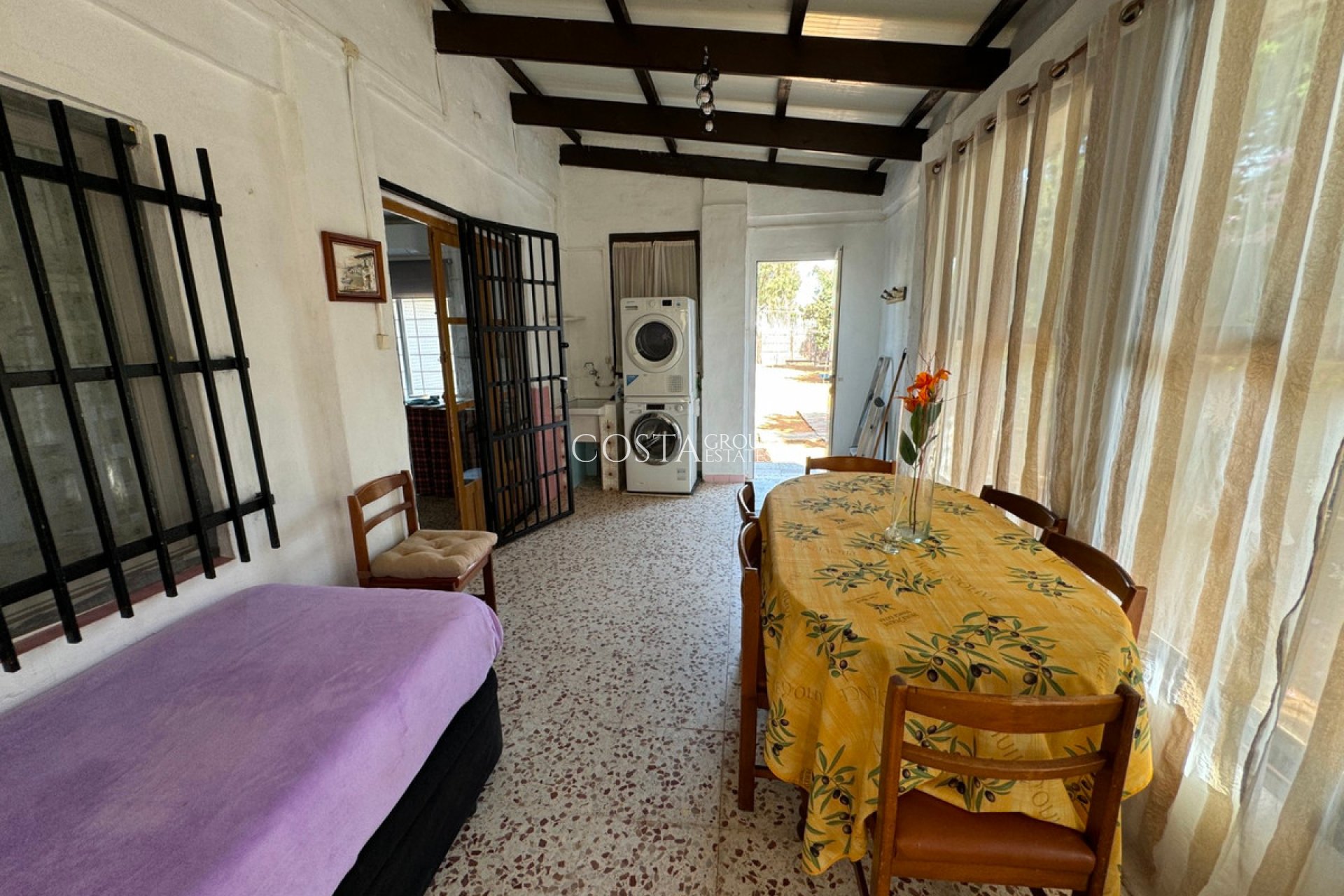 Revente - Villa -
Guardamar del Segura - Guardamar del Segura Centro