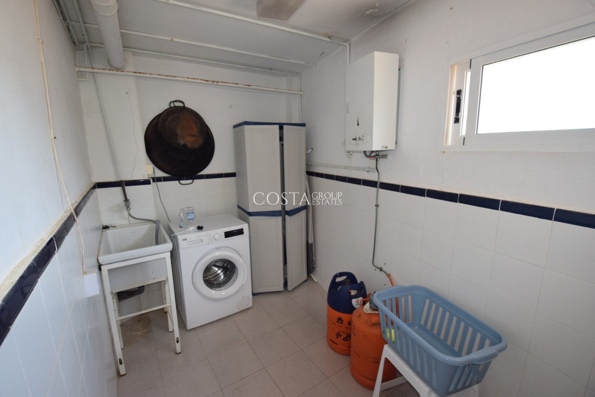 Revente - Villa -
Guardamar del Segura - Guardamar del Segura Centro