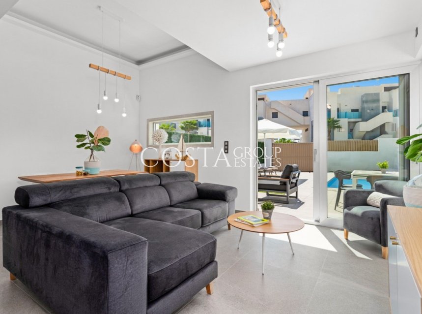 Revente - Villa -
Guardamar del Segura - Guardamar del Segura Centro