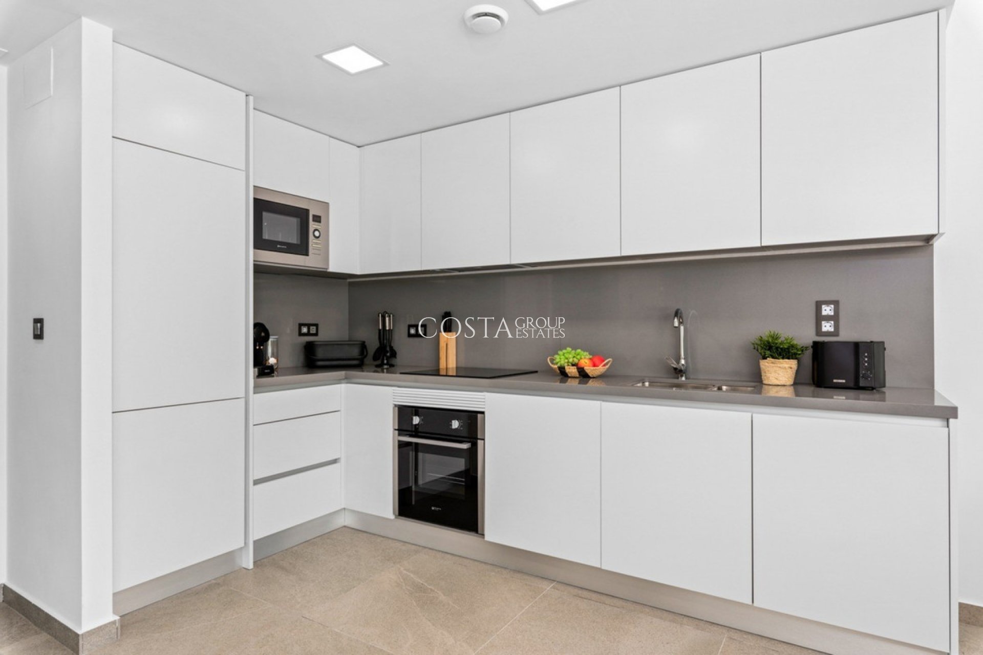 Revente - Villa -
Guardamar del Segura - Guardamar del Segura Centro