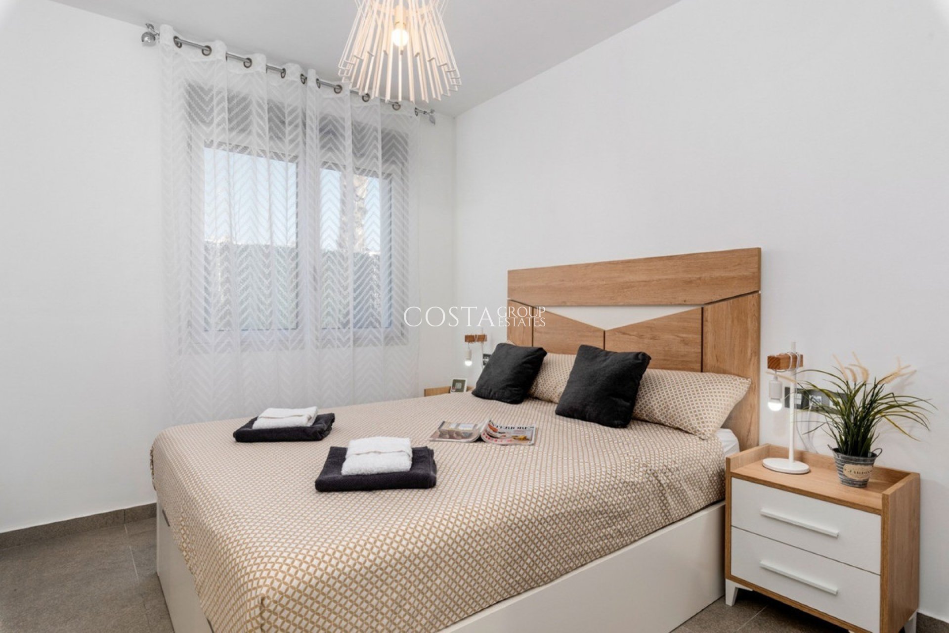 Revente - Villa -
Guardamar del Segura - Guardamar del Segura Centro