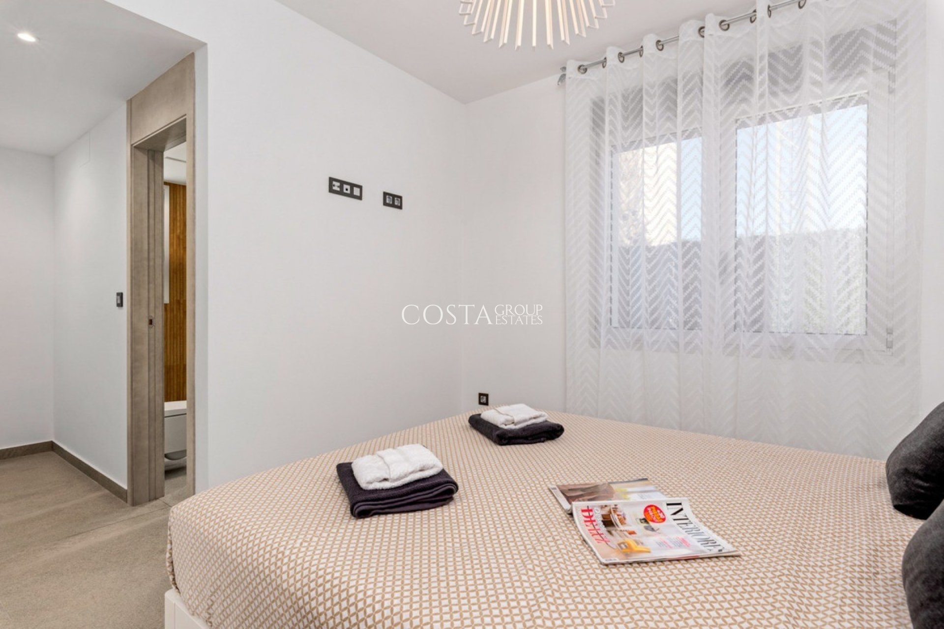 Revente - Villa -
Guardamar del Segura - Guardamar del Segura Centro