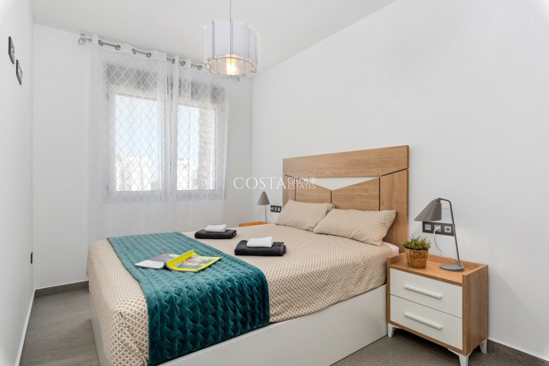 Revente - Villa -
Guardamar del Segura - Guardamar del Segura Centro