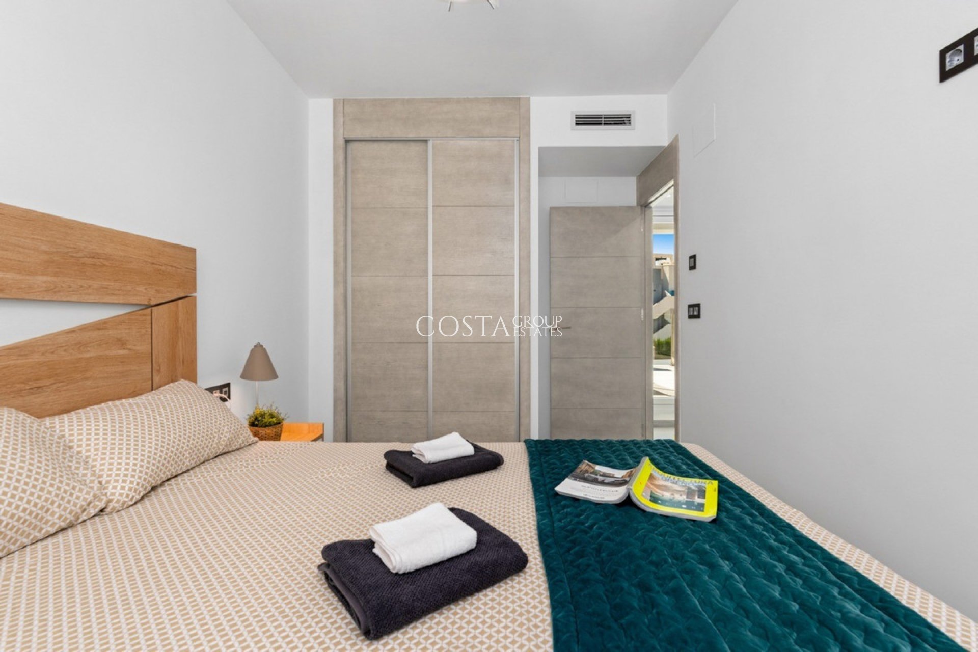 Revente - Villa -
Guardamar del Segura - Guardamar del Segura Centro