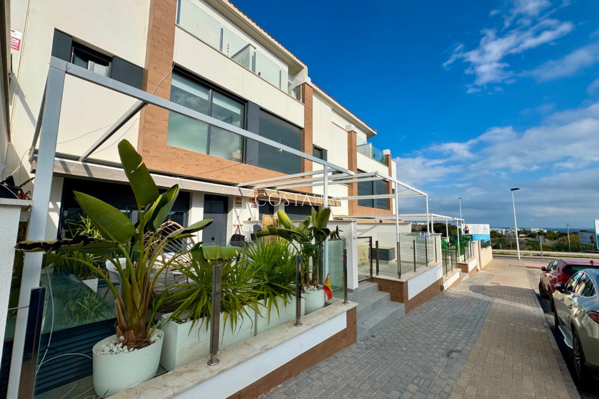 Revente - Villa -
Guardamar del Segura - Guardamar del Segura Centro