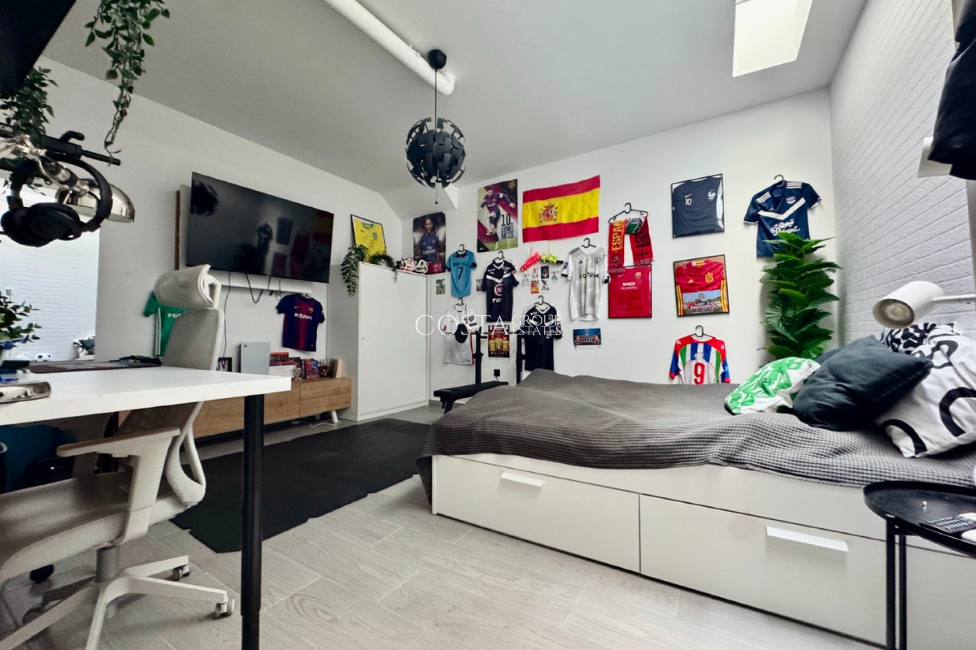 Revente - Villa -
Guardamar del Segura - Guardamar del Segura Centro