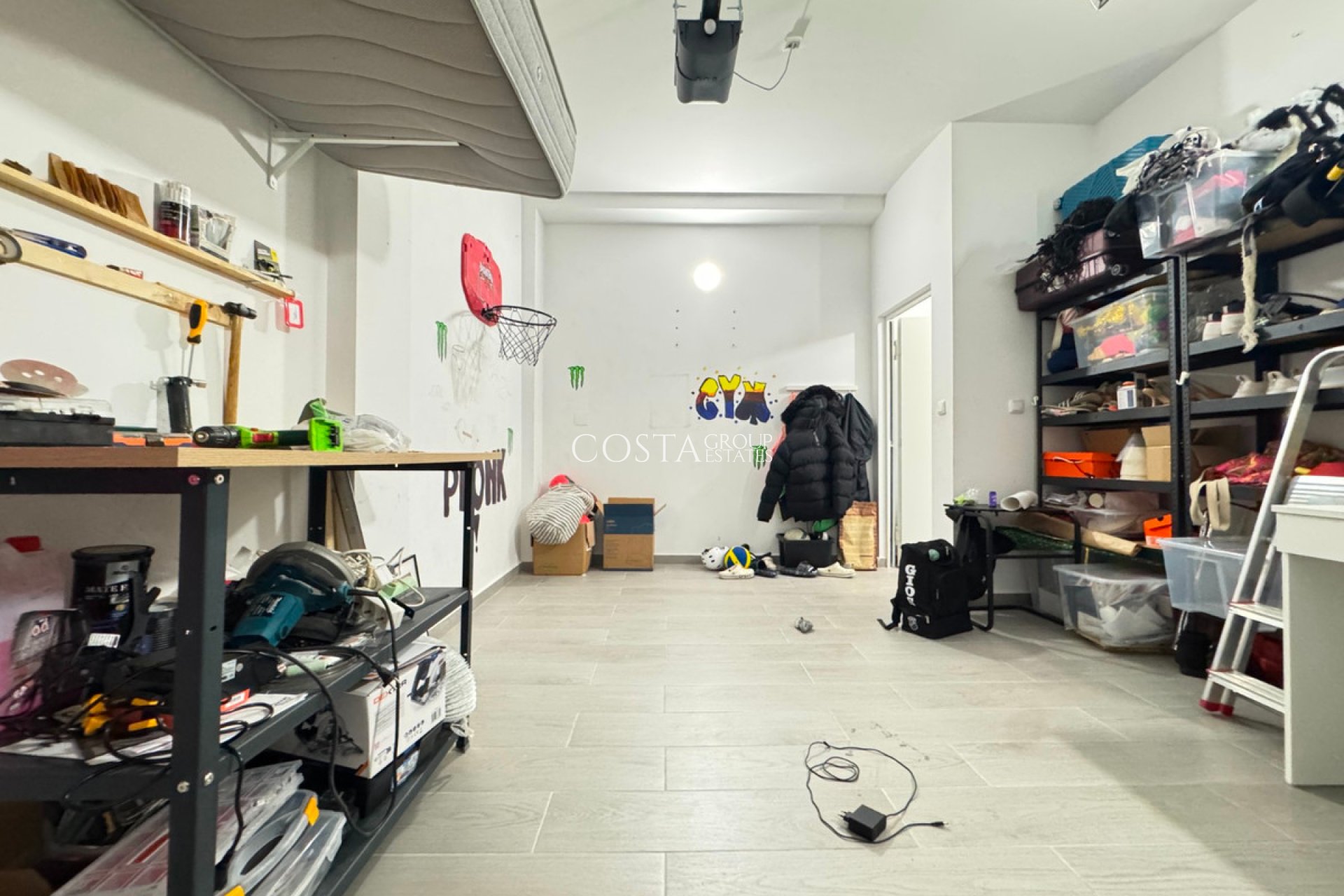 Revente - Villa -
Guardamar del Segura - Guardamar del Segura Centro