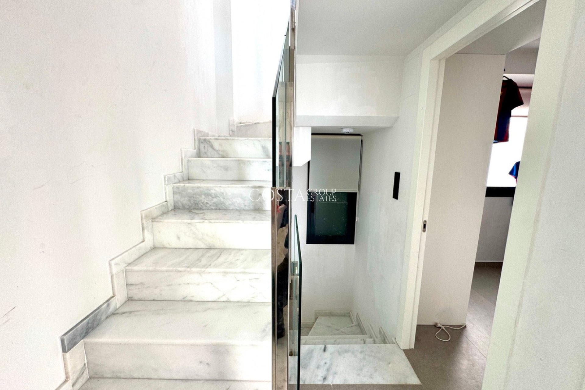 Revente - Villa -
Guardamar del Segura - Guardamar del Segura Centro