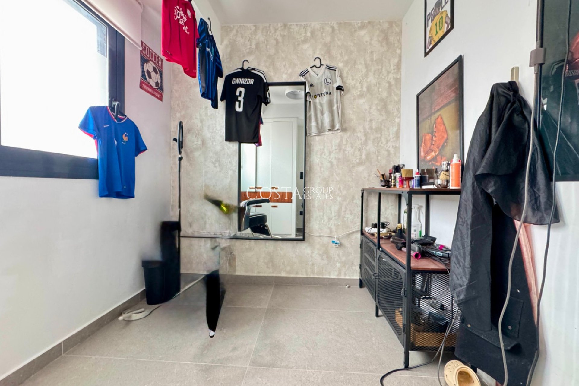 Revente - Villa -
Guardamar del Segura - Guardamar del Segura Centro