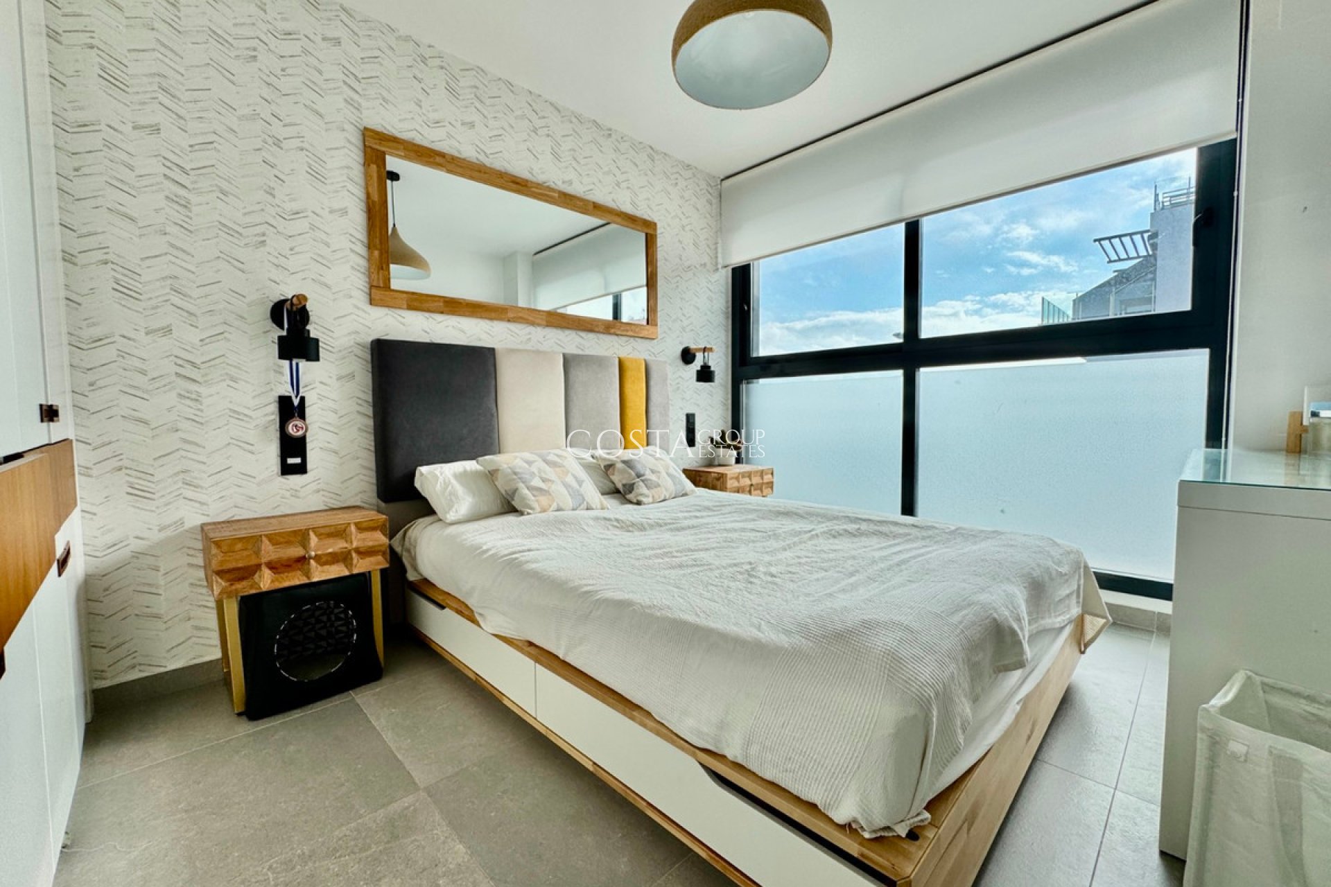 Revente - Villa -
Guardamar del Segura - Guardamar del Segura Centro