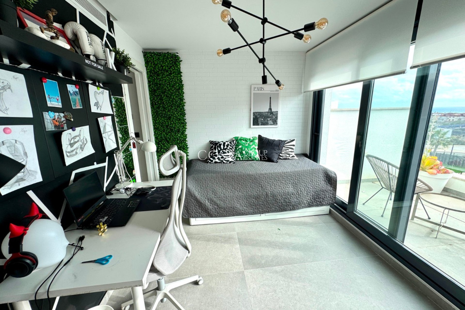 Revente - Villa -
Guardamar del Segura - Guardamar del Segura Centro