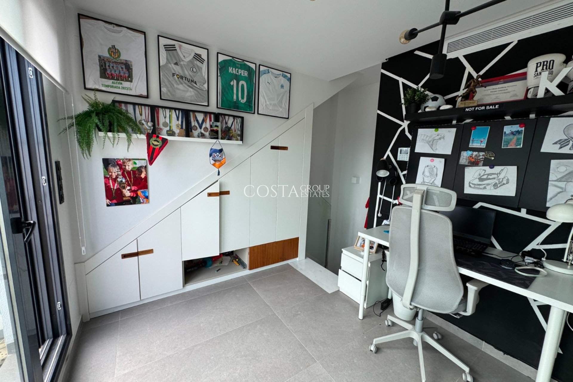 Revente - Villa -
Guardamar del Segura - Guardamar del Segura Centro