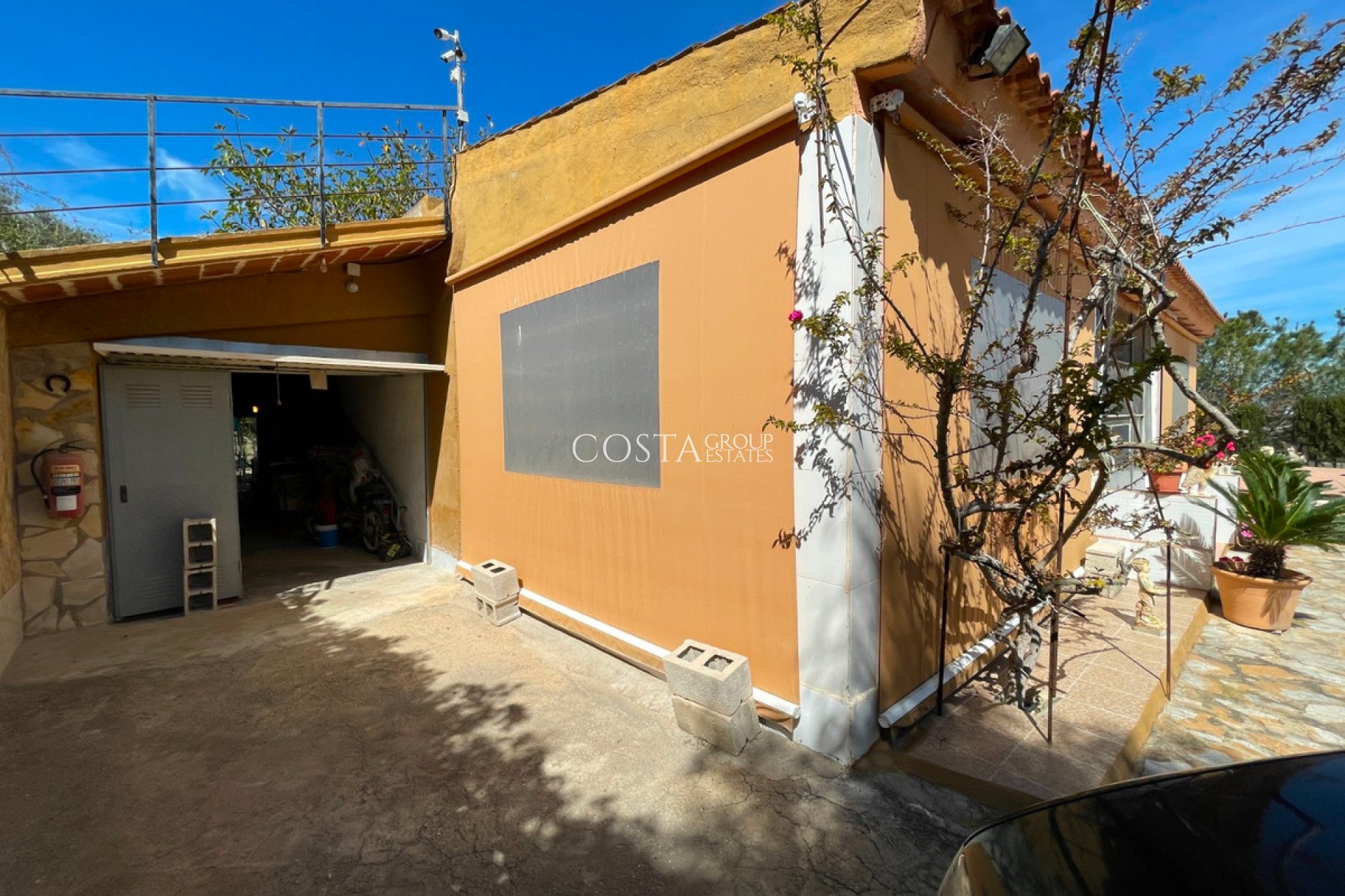 Revente - Villa -
Guardamar del Segura - Guardamar del Segura Centro